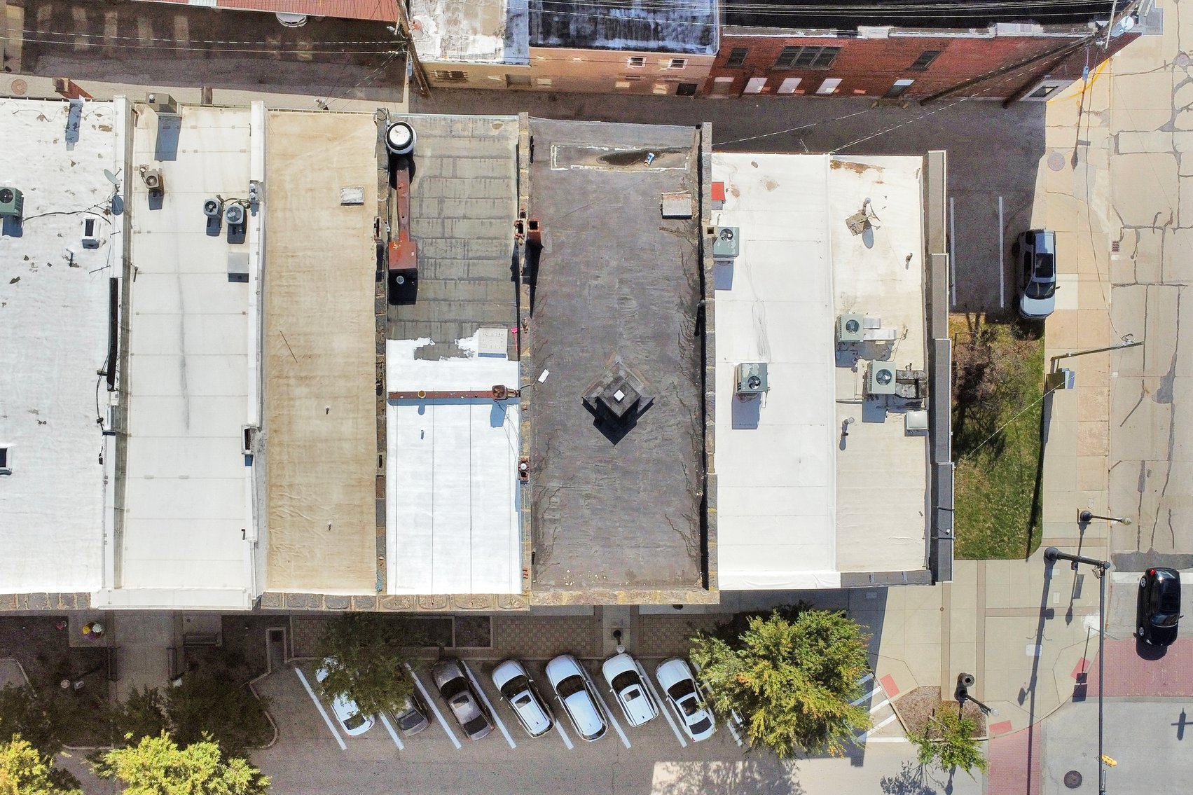 Image for 6700 SF Mixed-Use Property Opportunity Zone