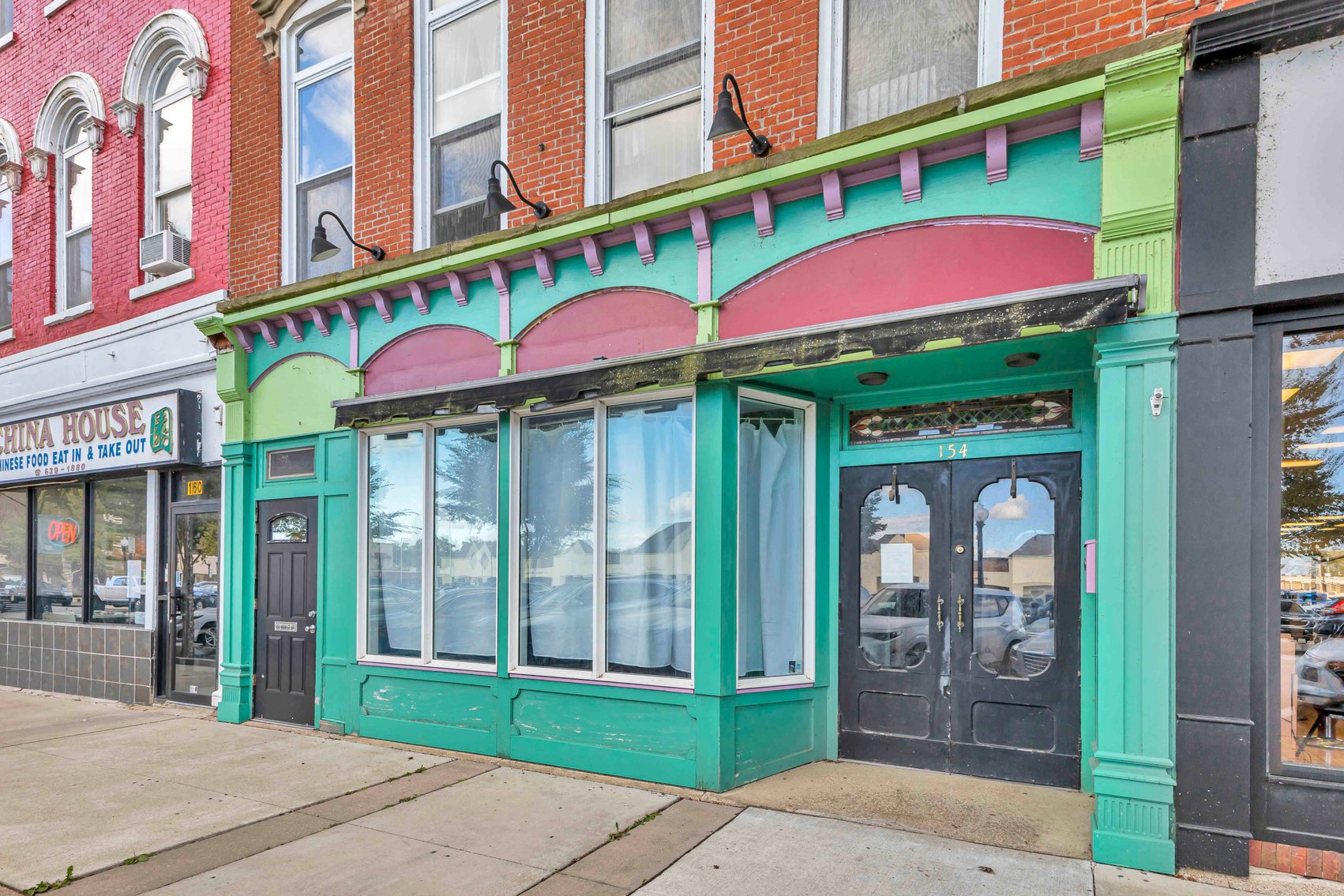 Image for 6700 SF Mixed-Use Property Opportunity Zone