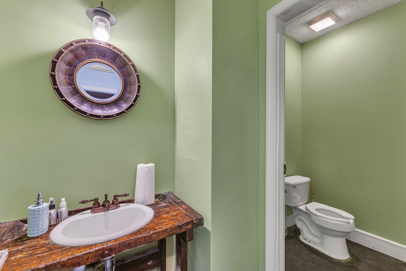 Image for 6700 SF Mixed-Use Property Opportunity Zone