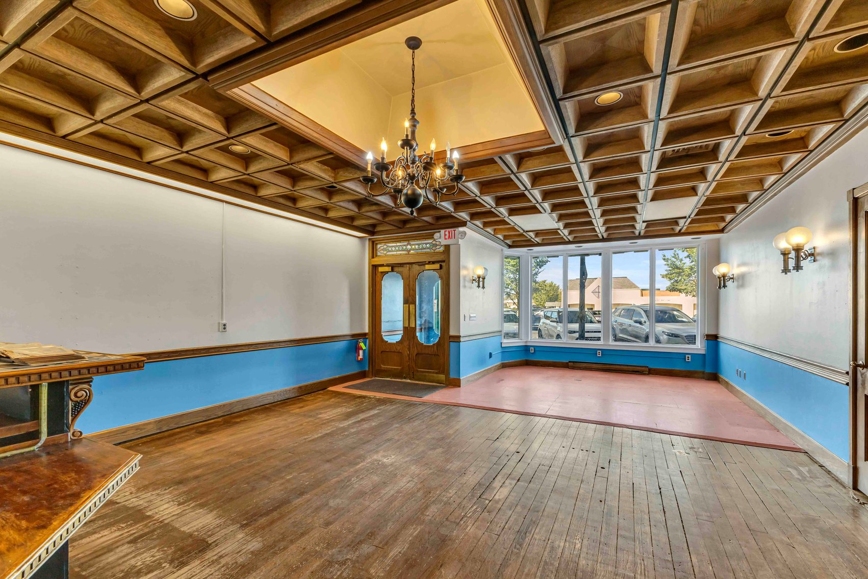 Image for 6700 SF Mixed-Use Property Opportunity Zone