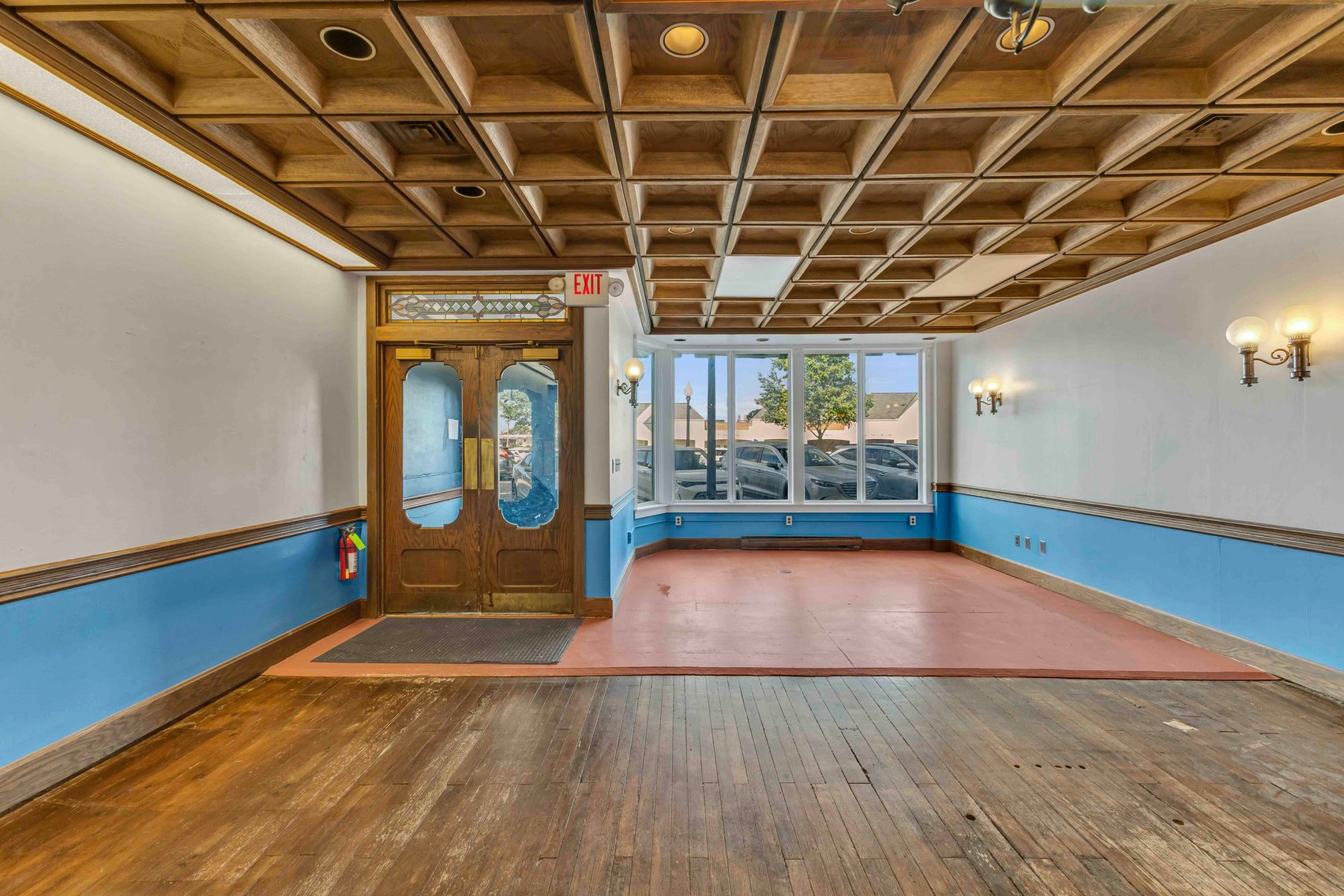 Image for 6700 SF Mixed-Use Property Opportunity Zone