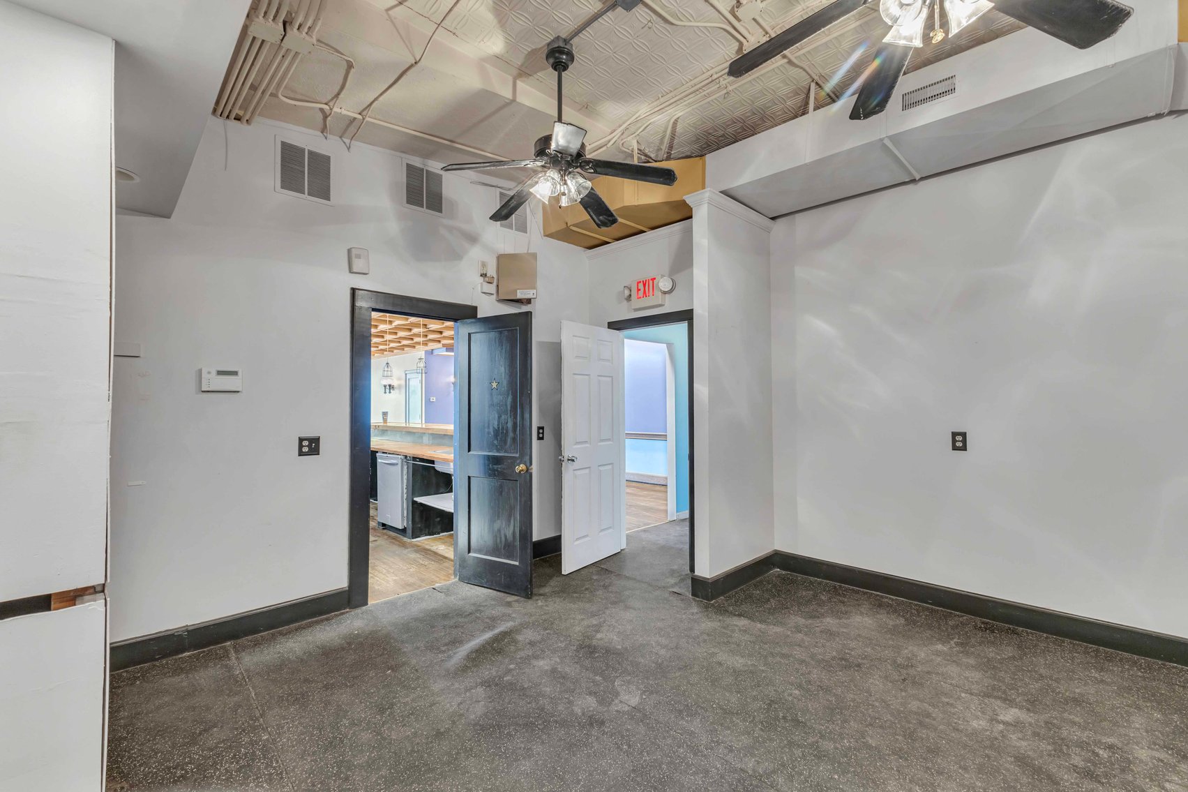 Image for 6700 SF Mixed-Use Property Opportunity Zone