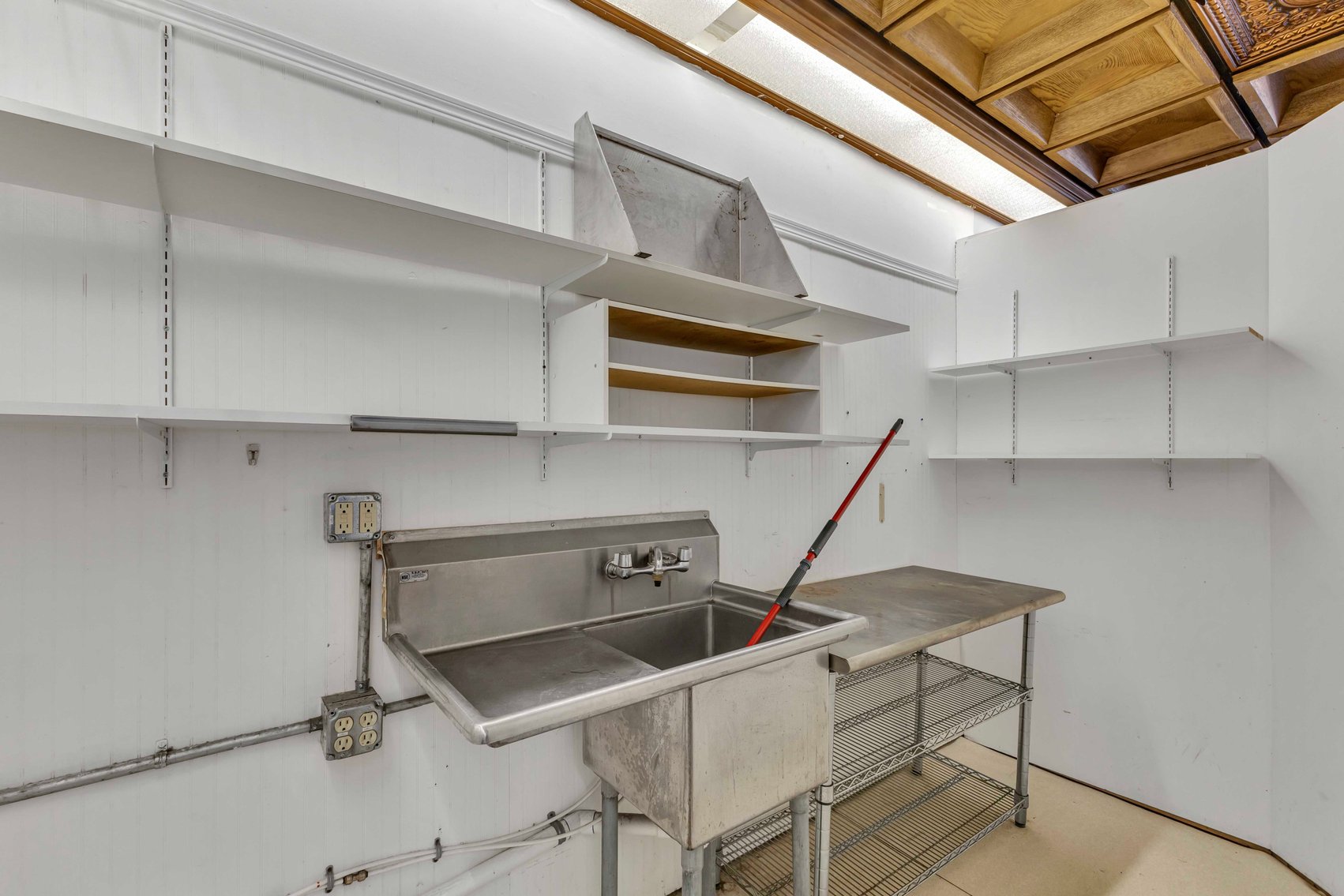 Image for 6700 SF Mixed-Use Property Opportunity Zone