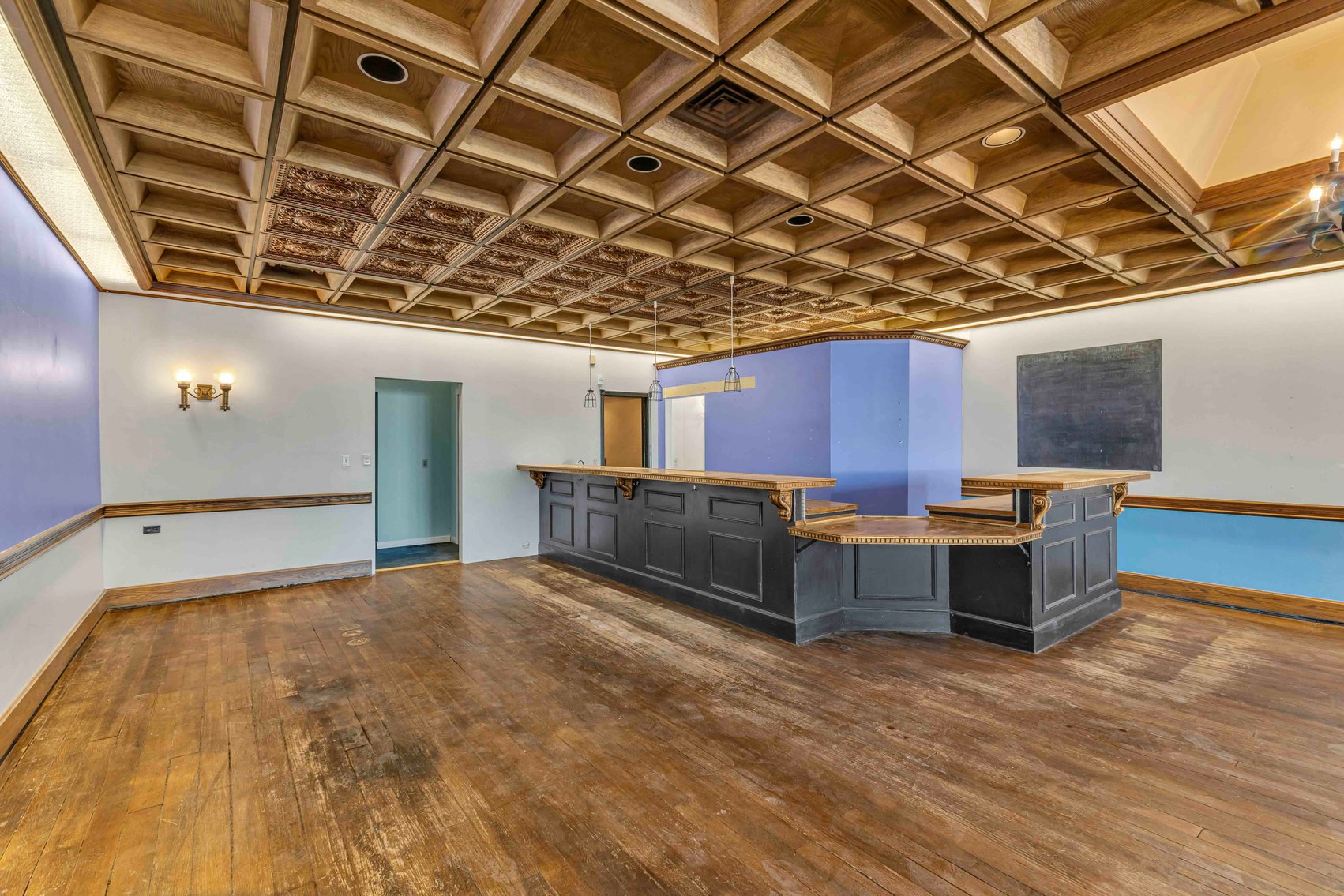 Image for 6700 SF Mixed-Use Property Opportunity Zone