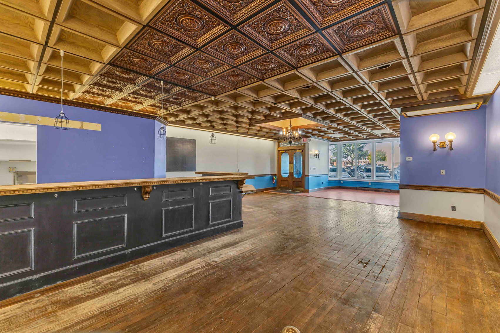 Image for 6700 SF Mixed-Use Property Opportunity Zone