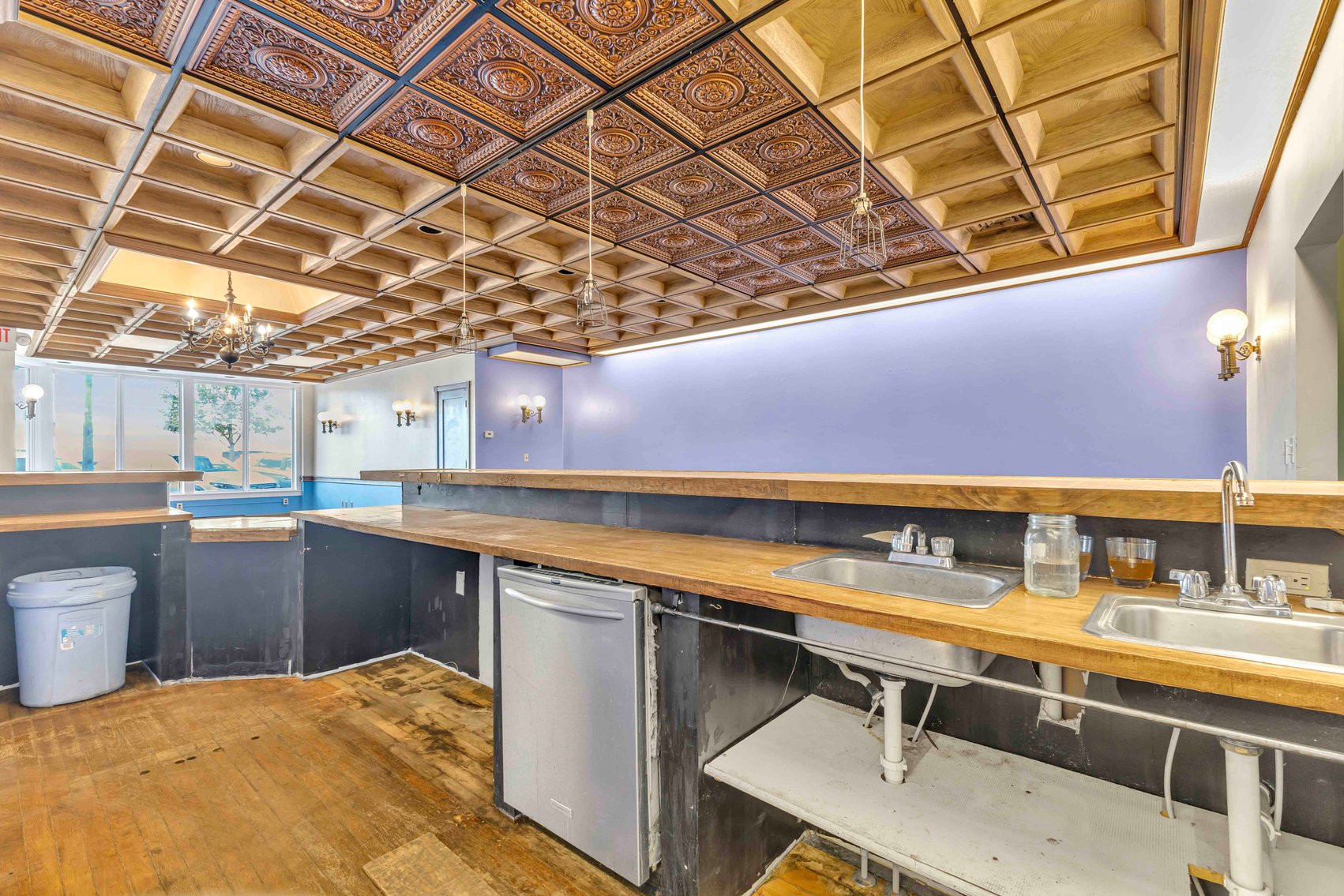 Image for 6700 SF Mixed-Use Property Opportunity Zone