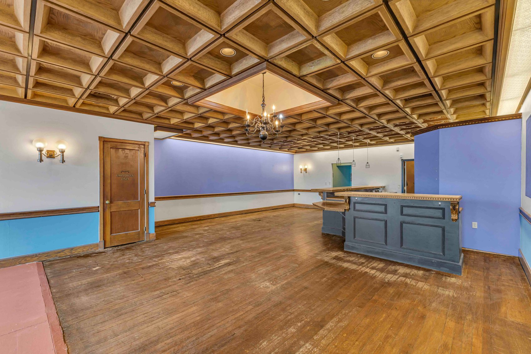 Image for 6700 SF Mixed-Use Property Opportunity Zone