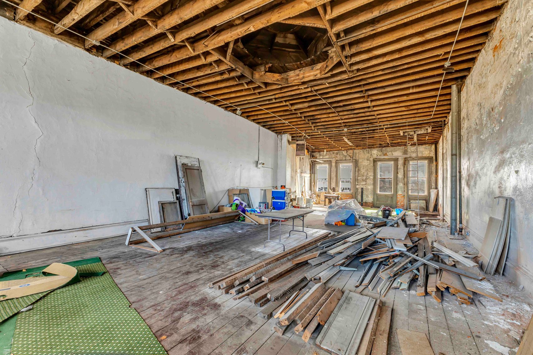 Image for 6700 SF Mixed-Use Property Opportunity Zone