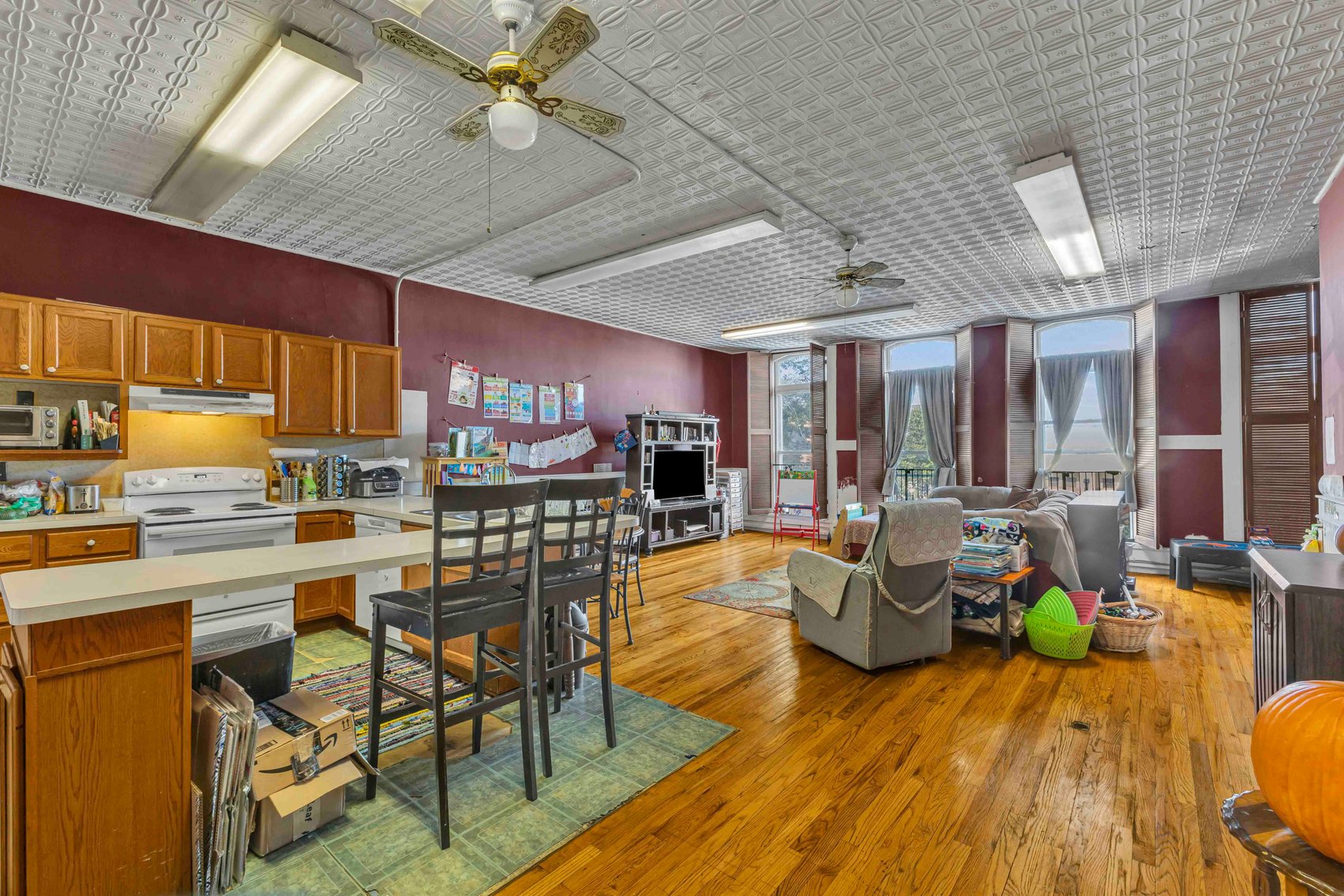 Image for 6700 SF Mixed-Use Property Opportunity Zone