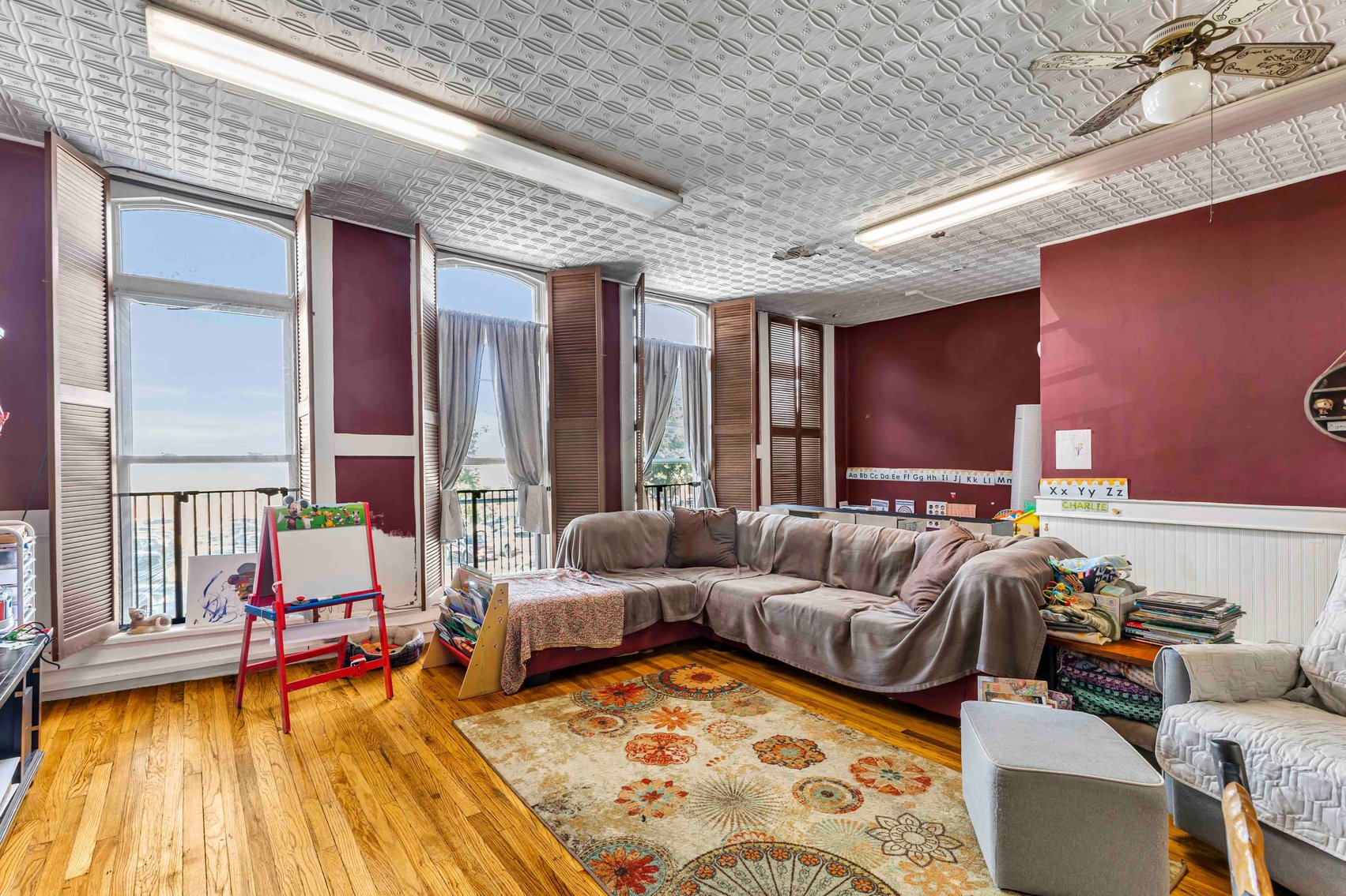 Image for 6700 SF Mixed-Use Property Opportunity Zone