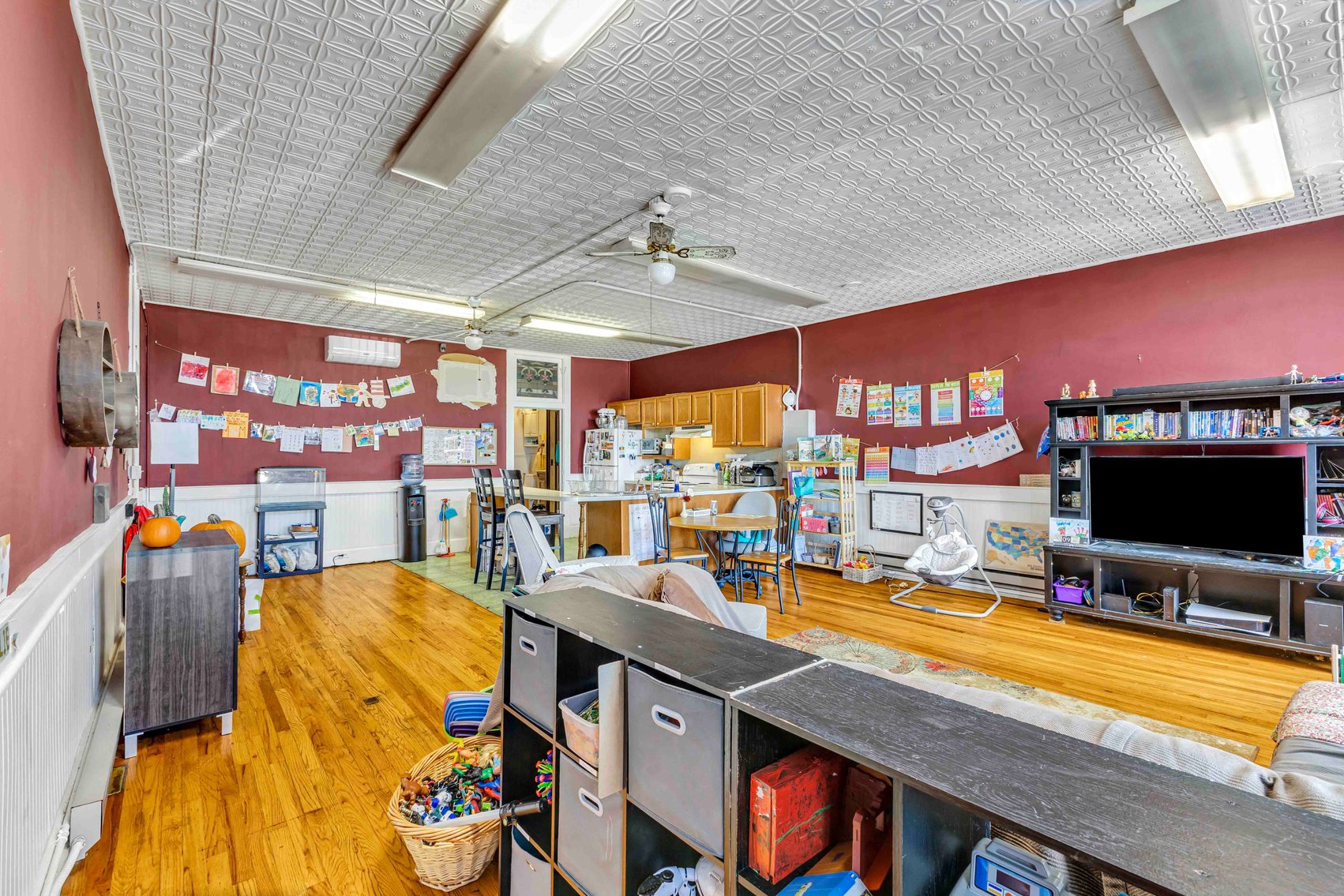 Image for 6700 SF Mixed-Use Property Opportunity Zone