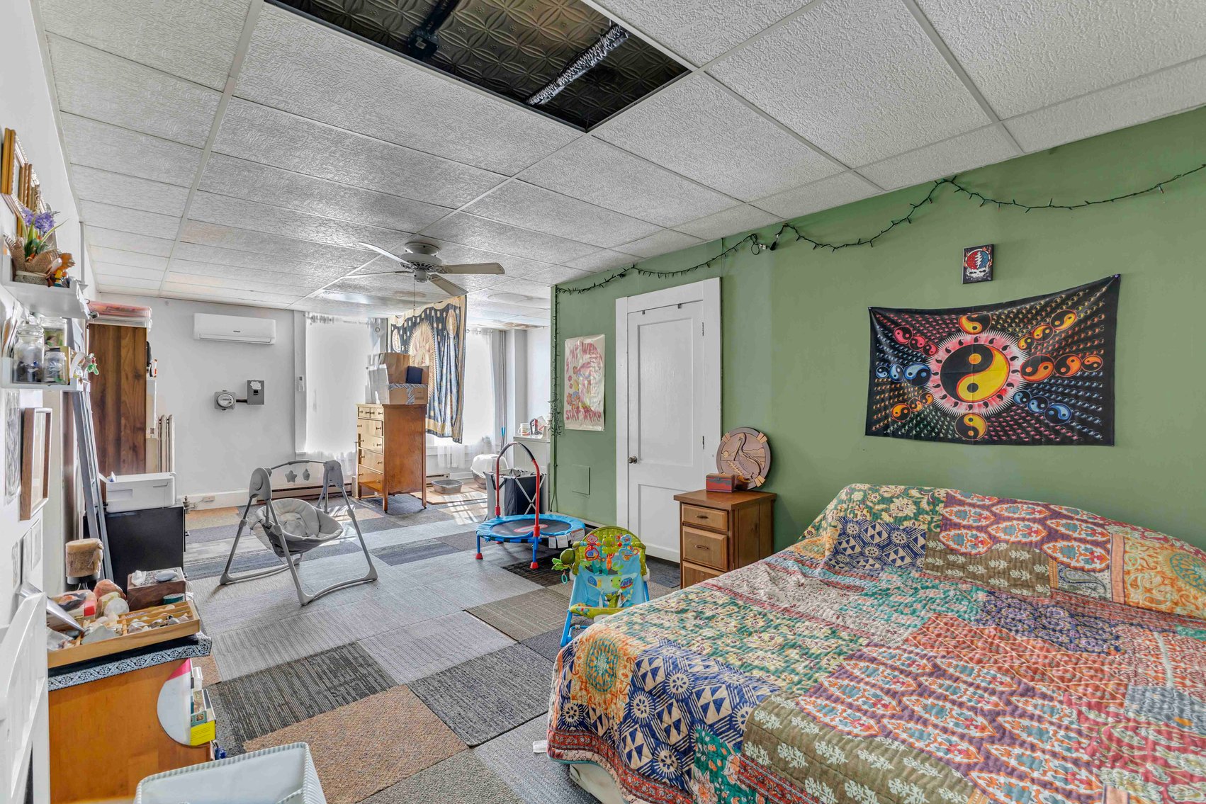 Image for 6700 SF Mixed-Use Property Opportunity Zone