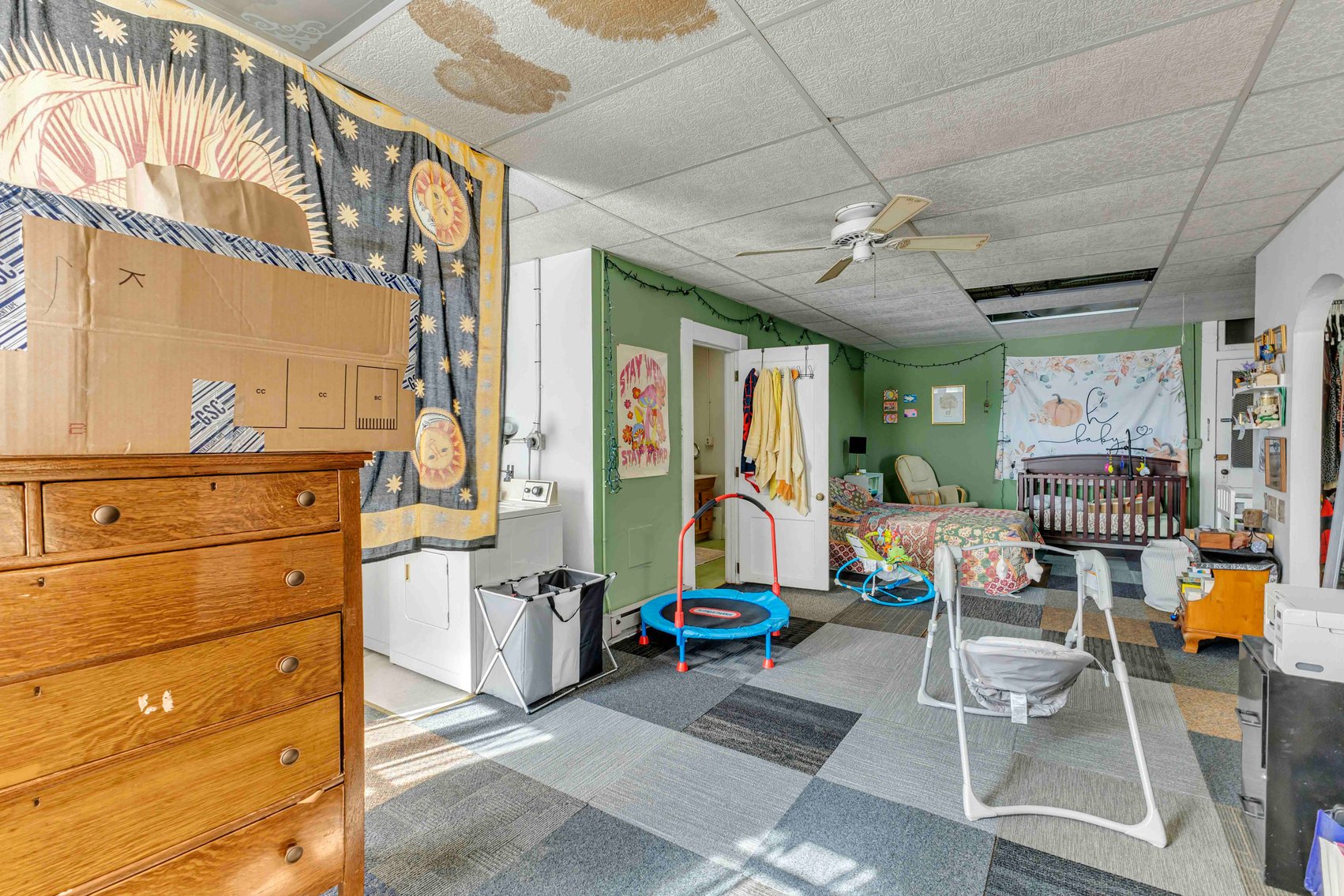 Image for 6700 SF Mixed-Use Property Opportunity Zone