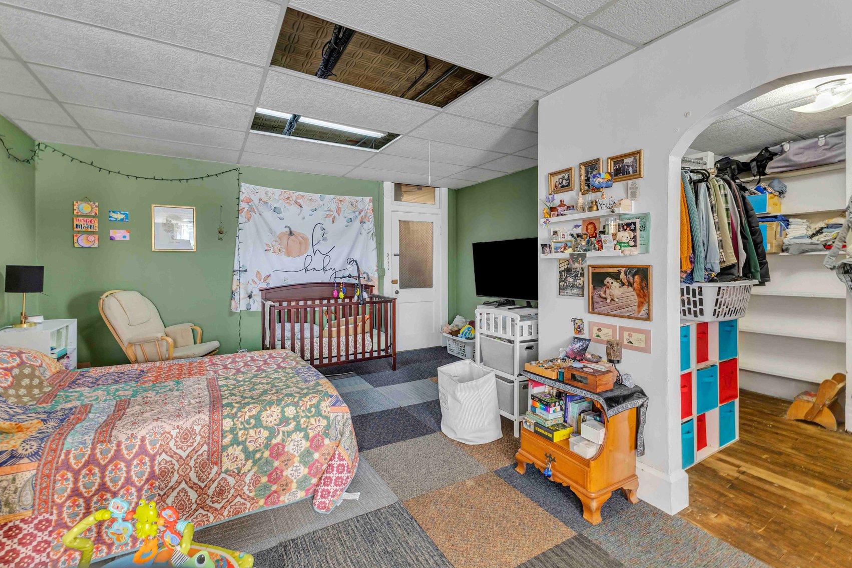 Image for 6700 SF Mixed-Use Property Opportunity Zone