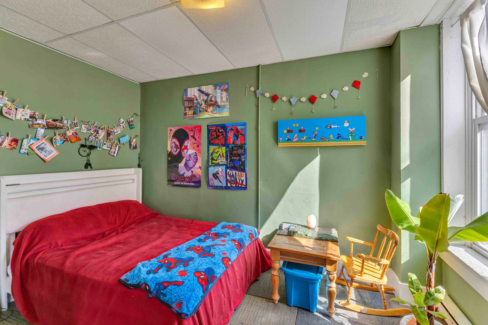 Image for 6700 SF Mixed-Use Property Opportunity Zone