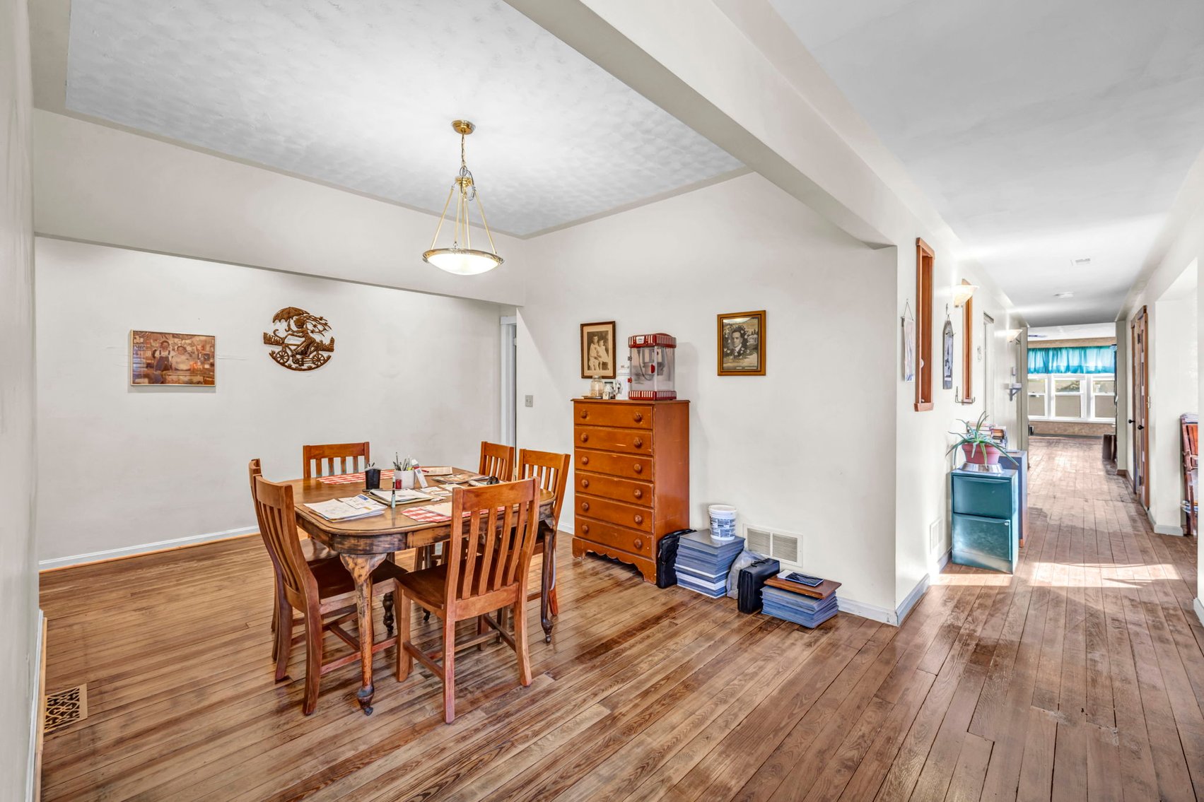 Image for 6050 SF Mixed-Use Retail / 2BR Apartment