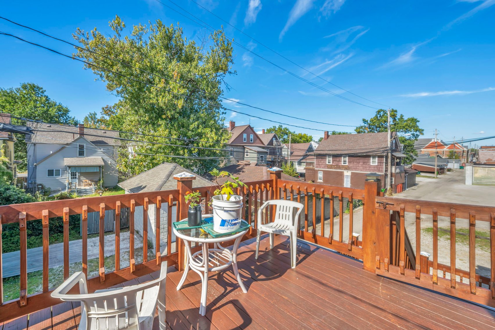 Image for 6050 SF Mixed-Use Retail / 2BR Apartment