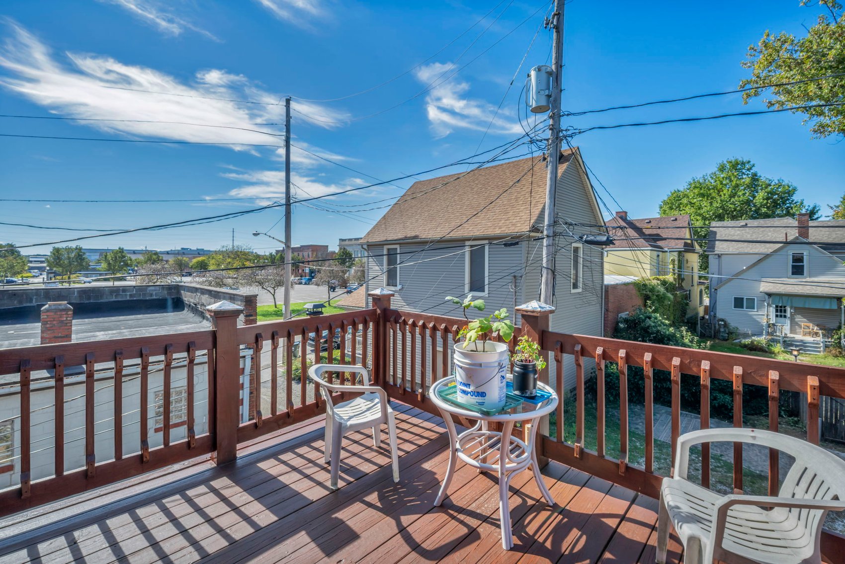 Image for 6050 SF Mixed-Use Retail / 2BR Apartment