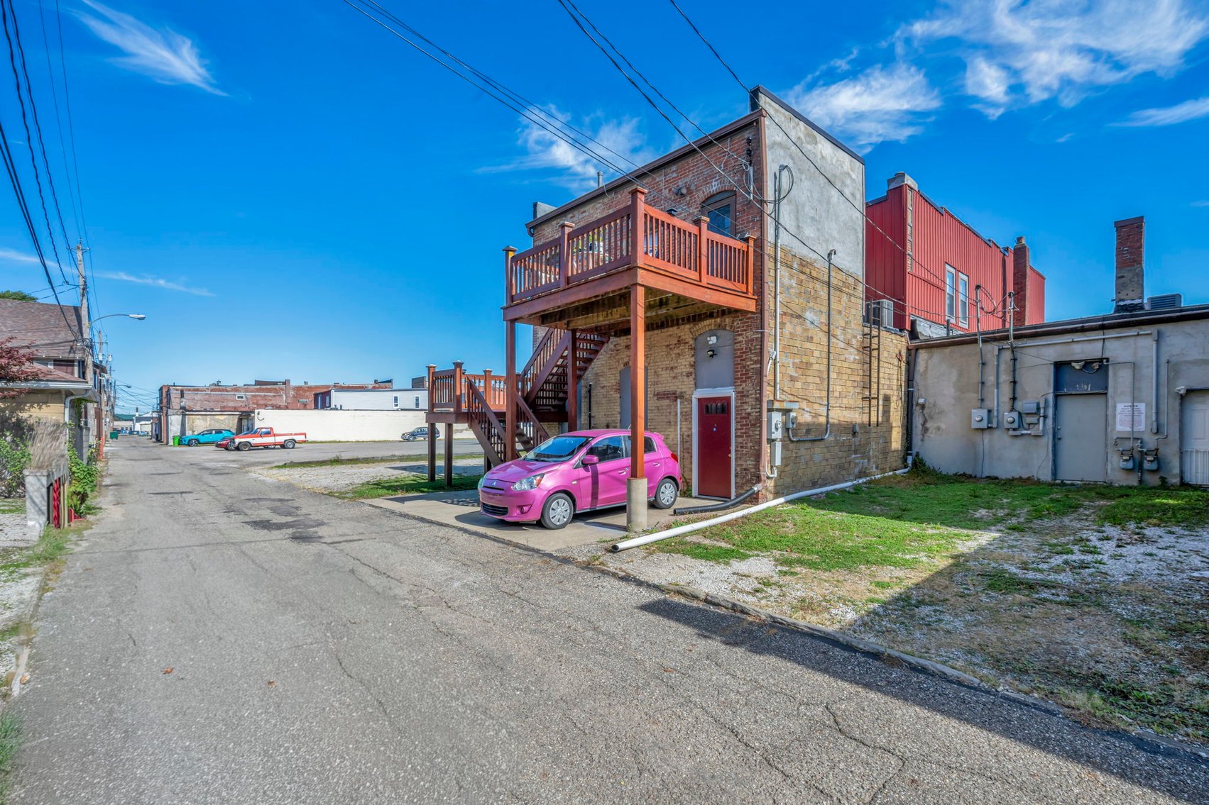 Image for 6050 SF Mixed-Use Retail / 2BR Apartment