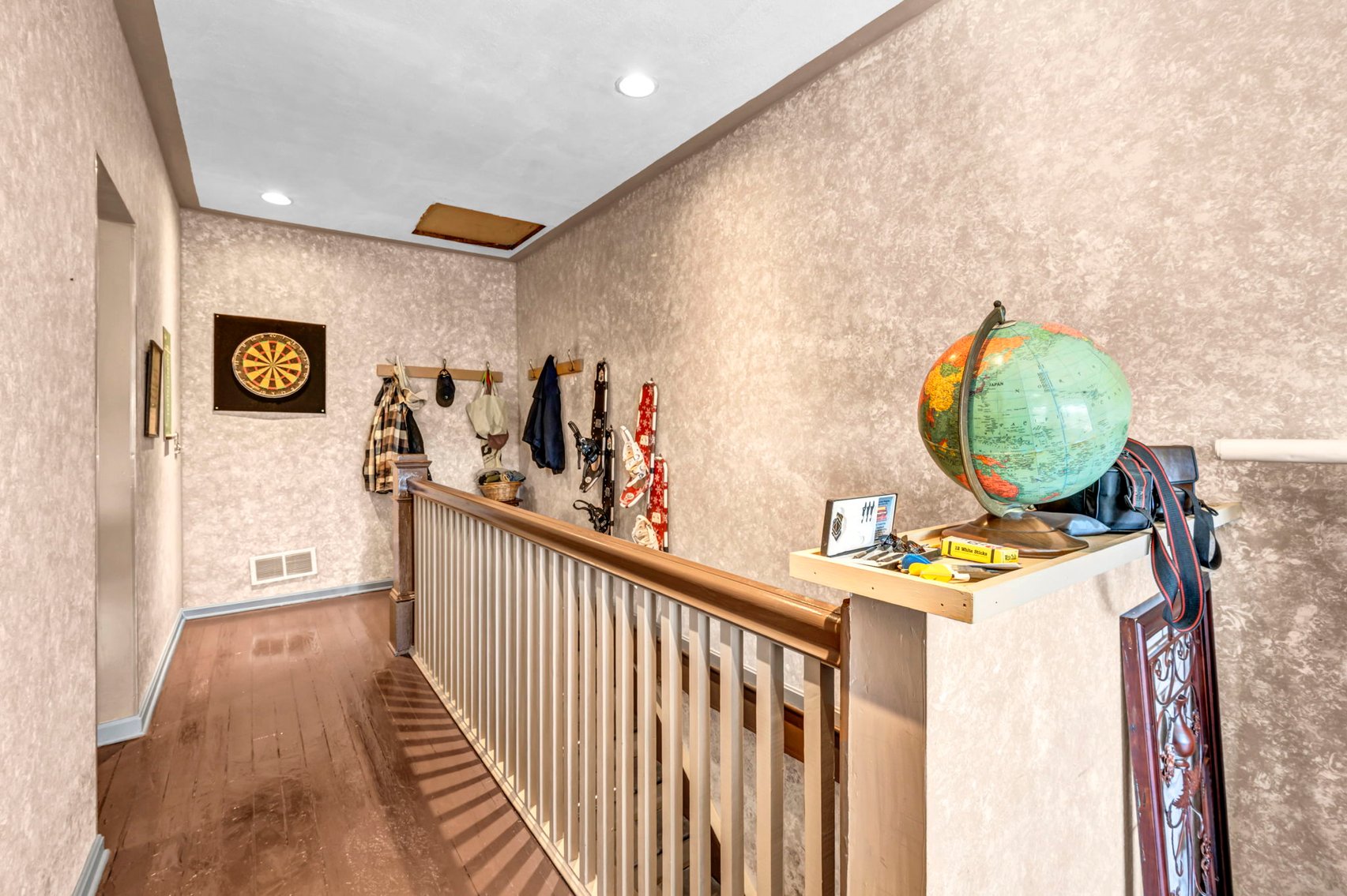 Image for 6050 SF Mixed-Use Retail / 2BR Apartment