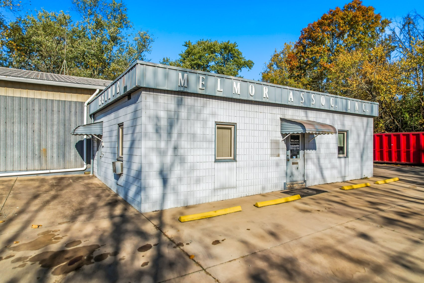 Image for 840 Ann Ave 10,562 SF Warehouse Ofiice