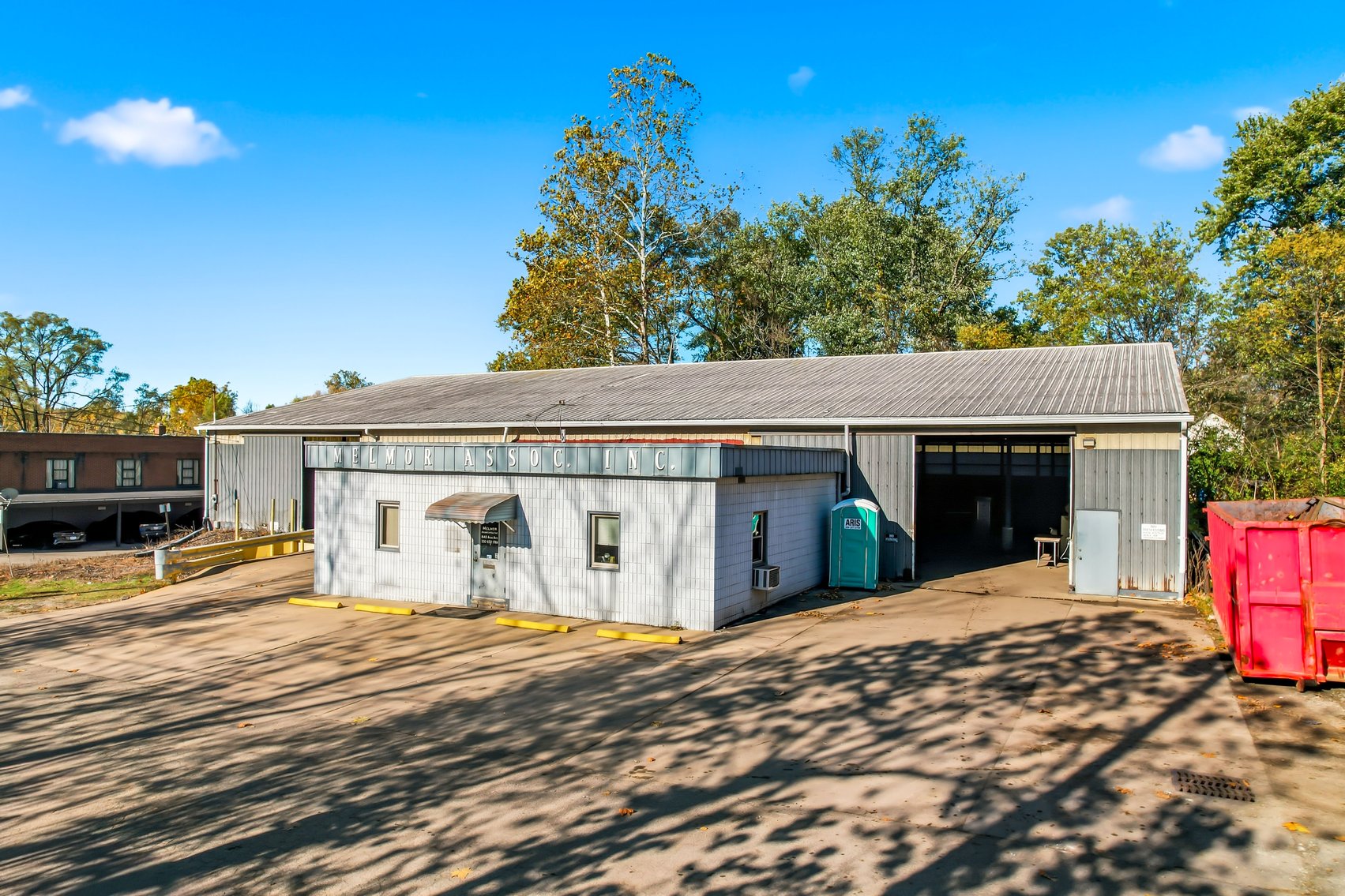 Image for 840 Ann Ave 10,562 SF Warehouse Ofiice