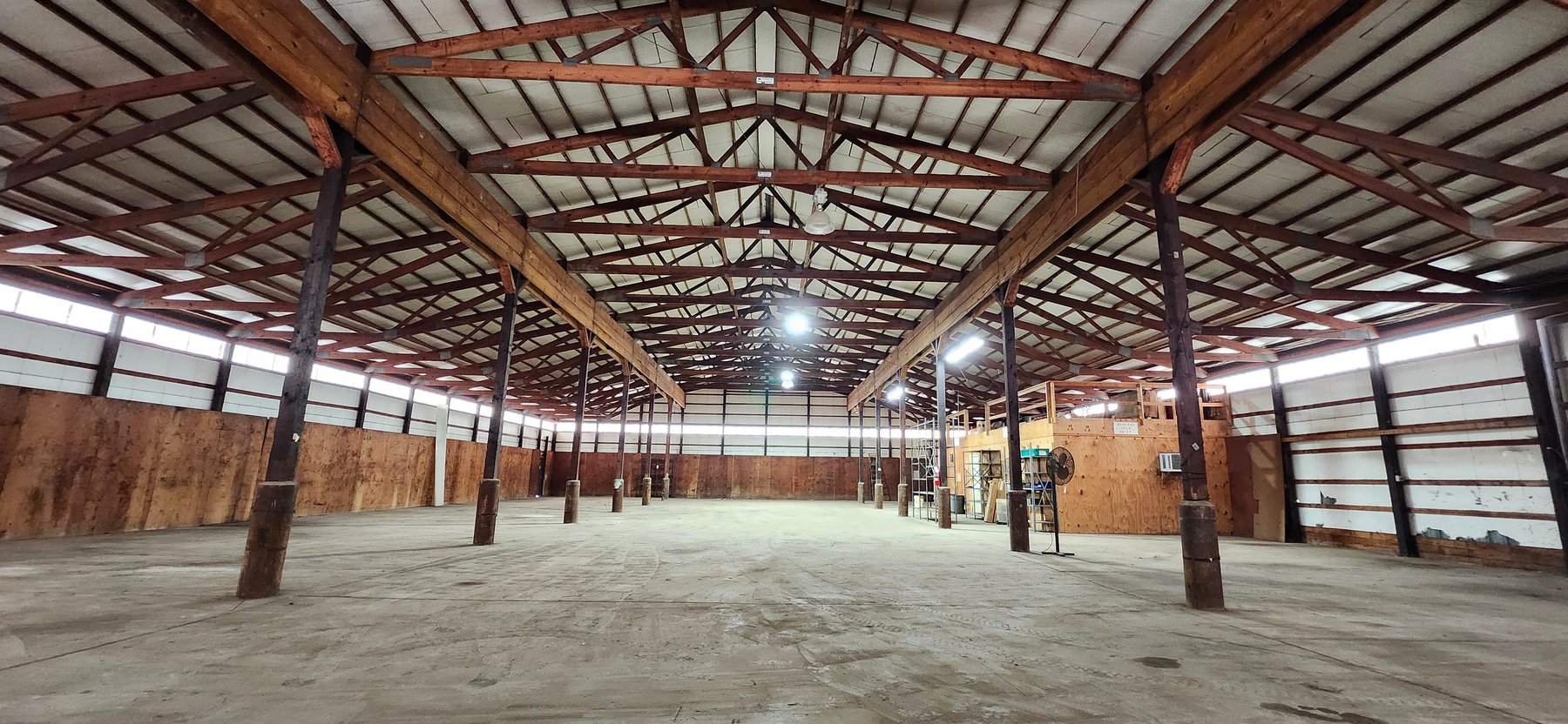 Image for 840 Ann Ave 10,562 SF Warehouse Ofiice