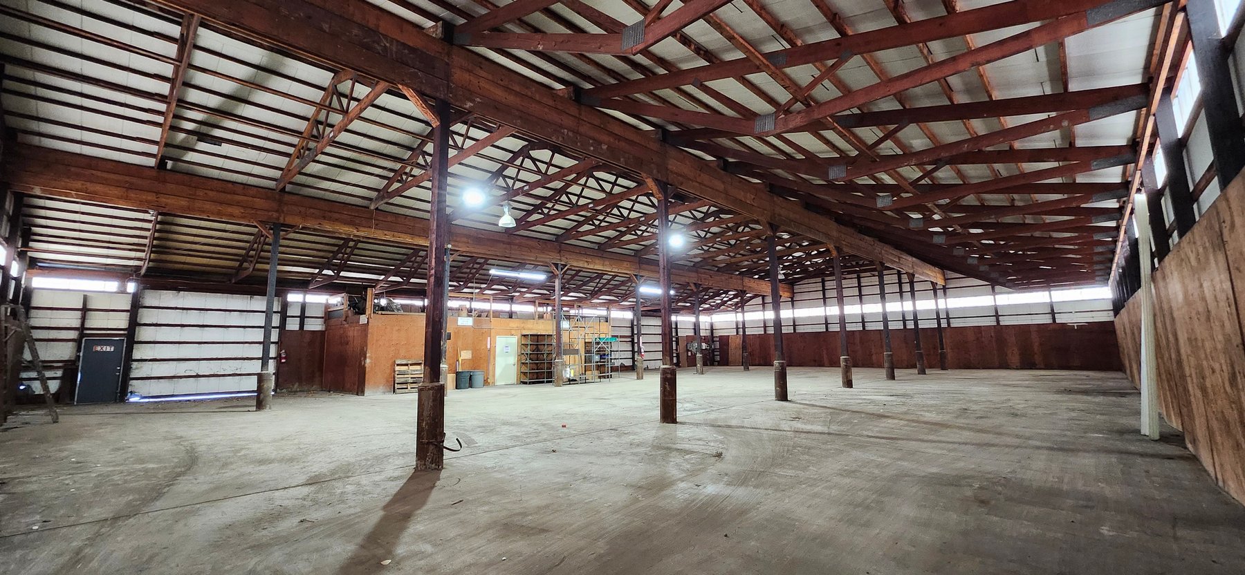 Image for 840 Ann Ave 10,562 SF Warehouse Ofiice