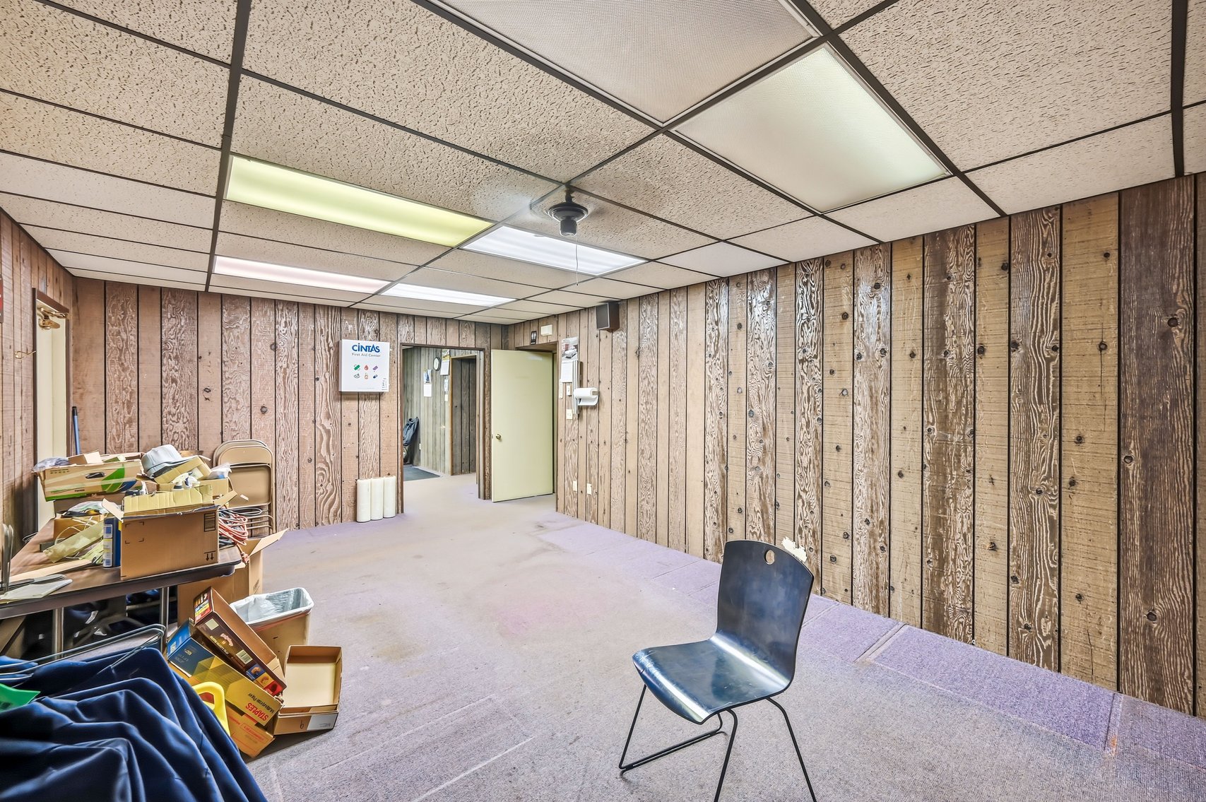 Image for 840 Ann Ave 10,562 SF Warehouse Ofiice