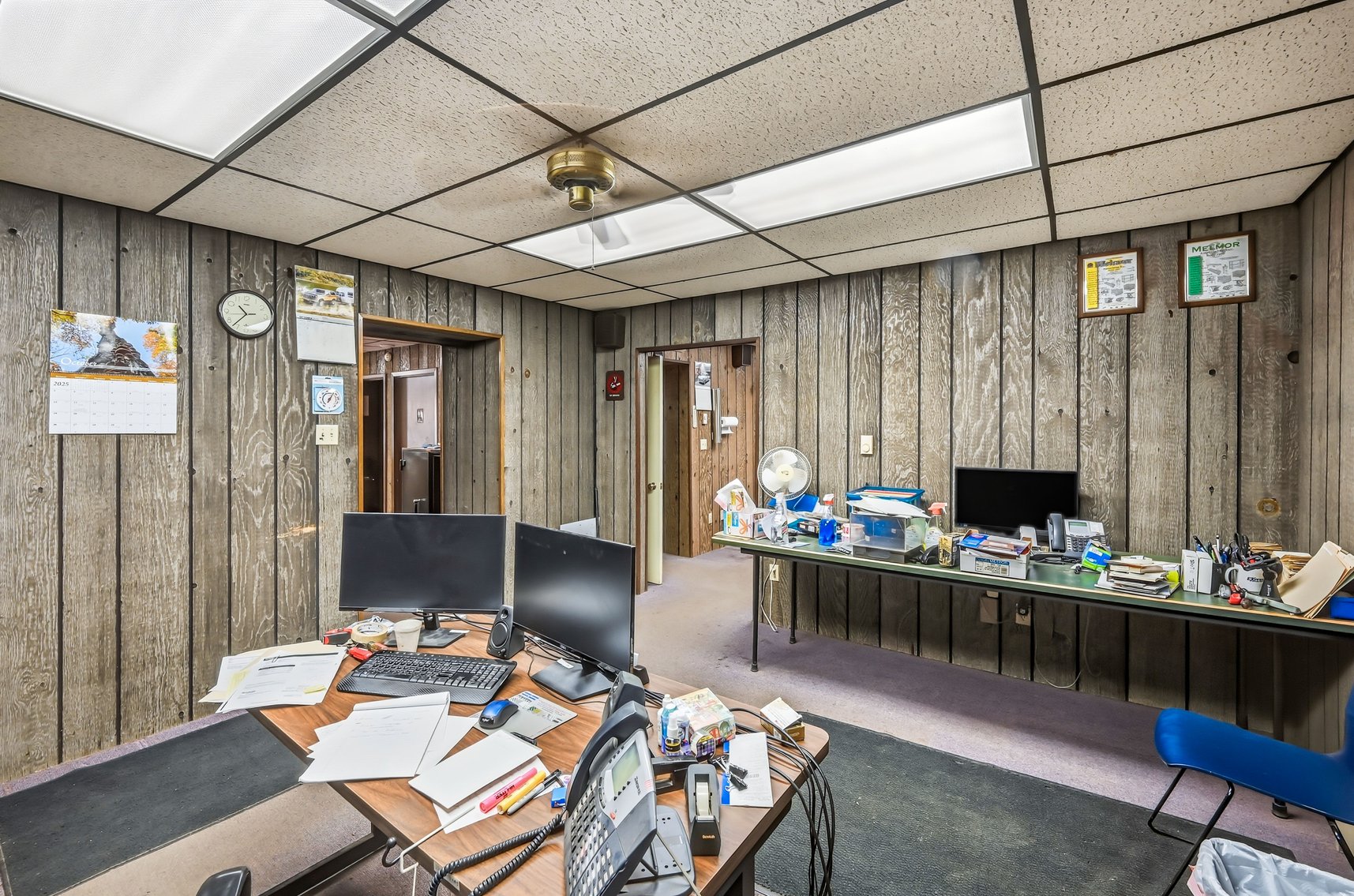 Image for 840 Ann Ave 10,562 SF Warehouse Ofiice