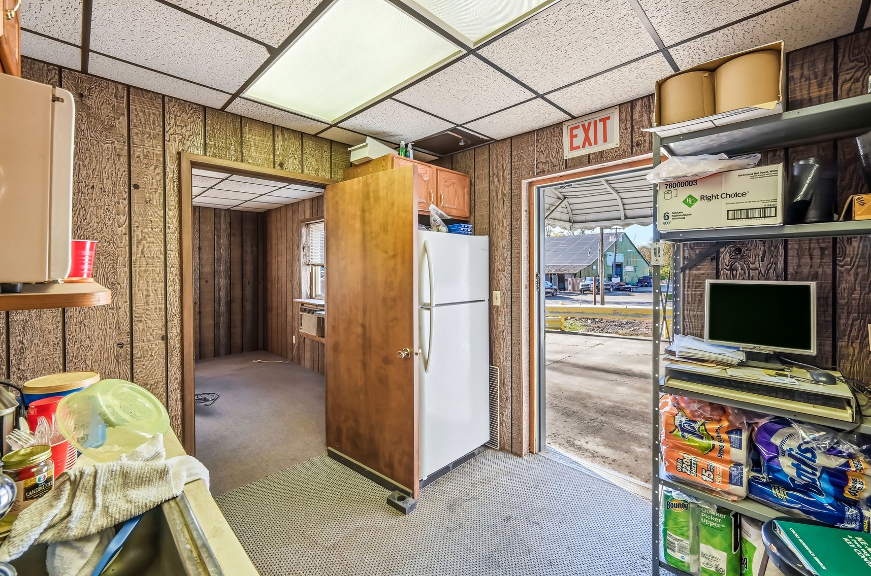 Image for 840 Ann Ave 10,562 SF Warehouse Ofiice