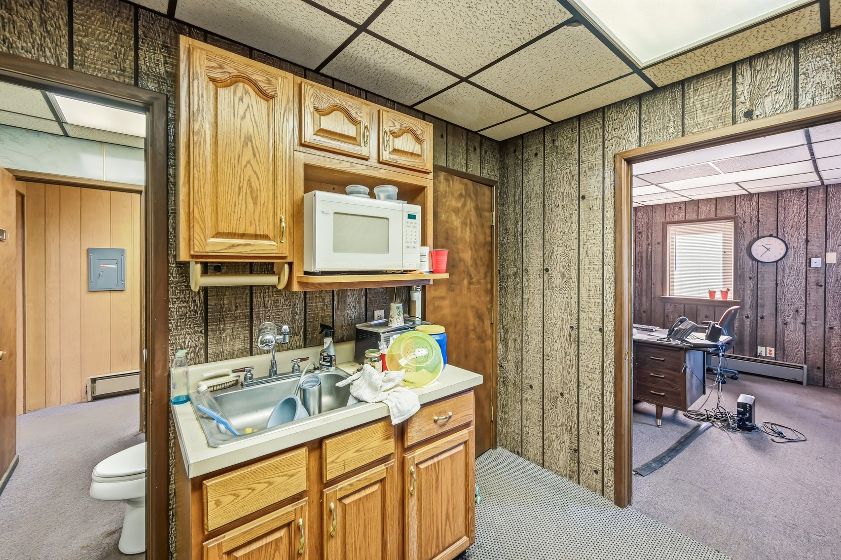 Image for 840 Ann Ave 10,562 SF Warehouse Ofiice