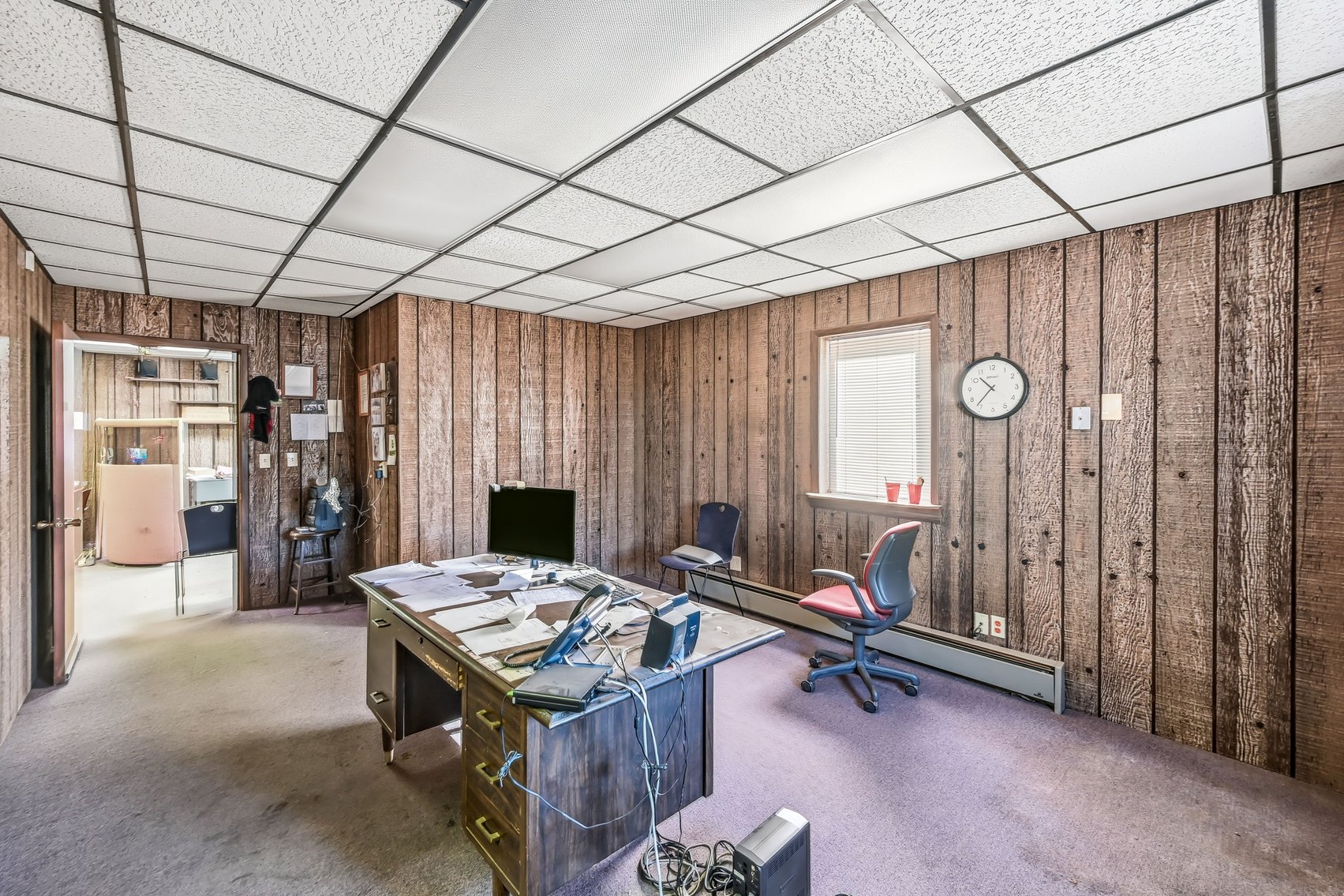 Image for 840 Ann Ave 10,562 SF Warehouse Ofiice