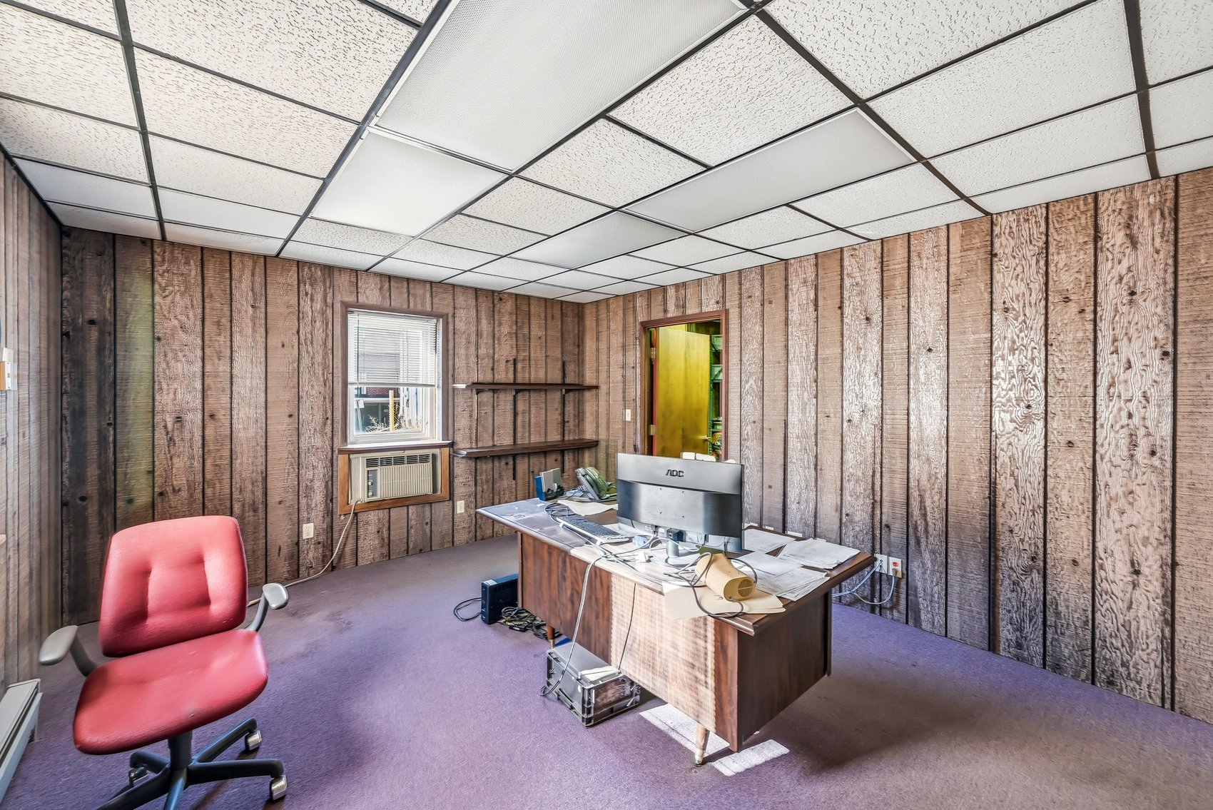 Image for 840 Ann Ave 10,562 SF Warehouse Ofiice