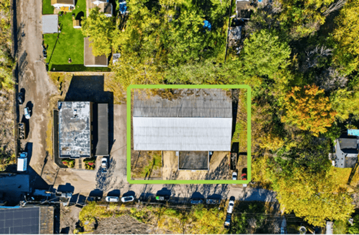 Image for 840 Ann Ave 10,562 SF Warehouse Ofiice