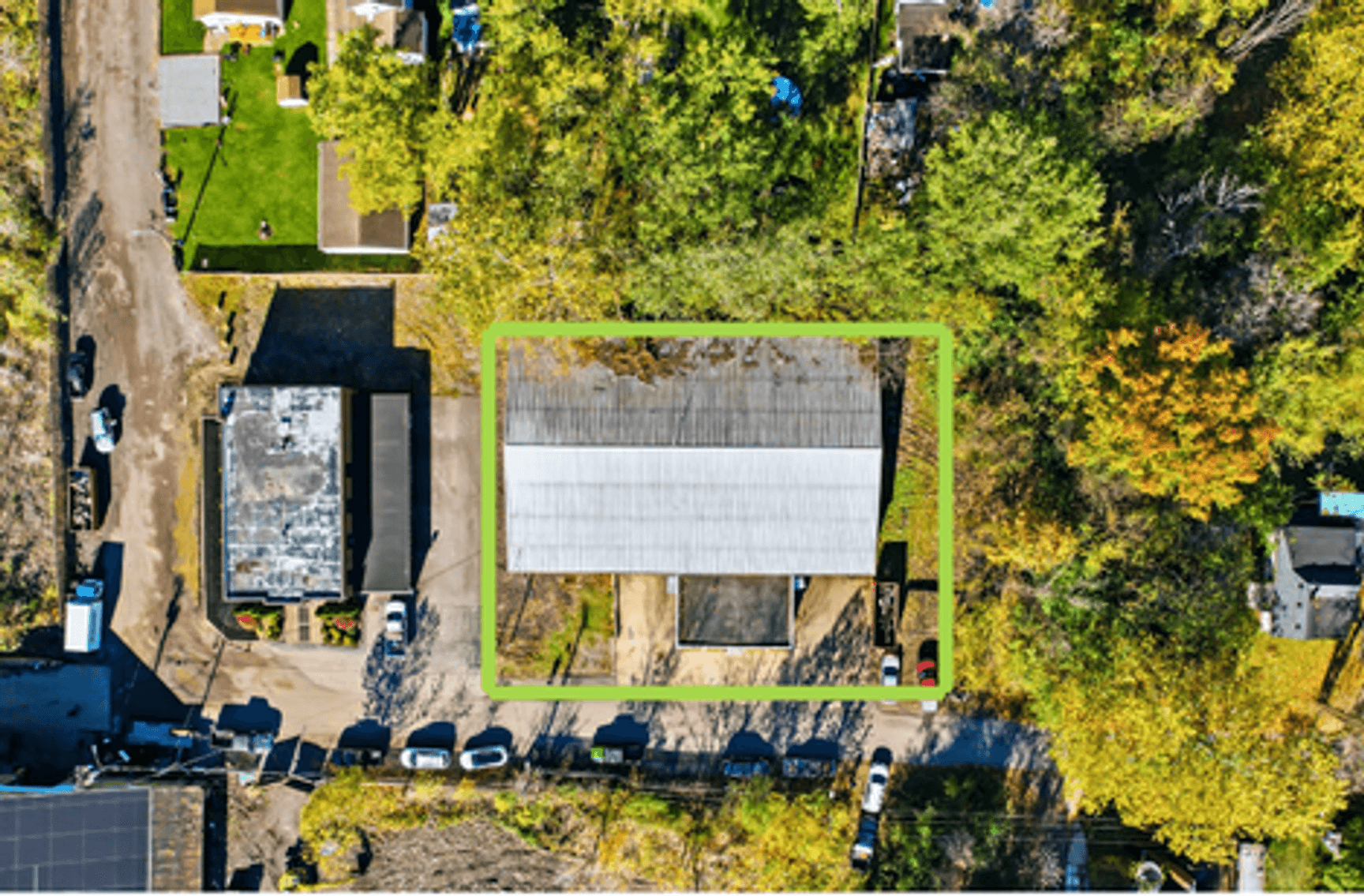 Image for 840 Ann Ave 10,562 SF Warehouse Ofiice