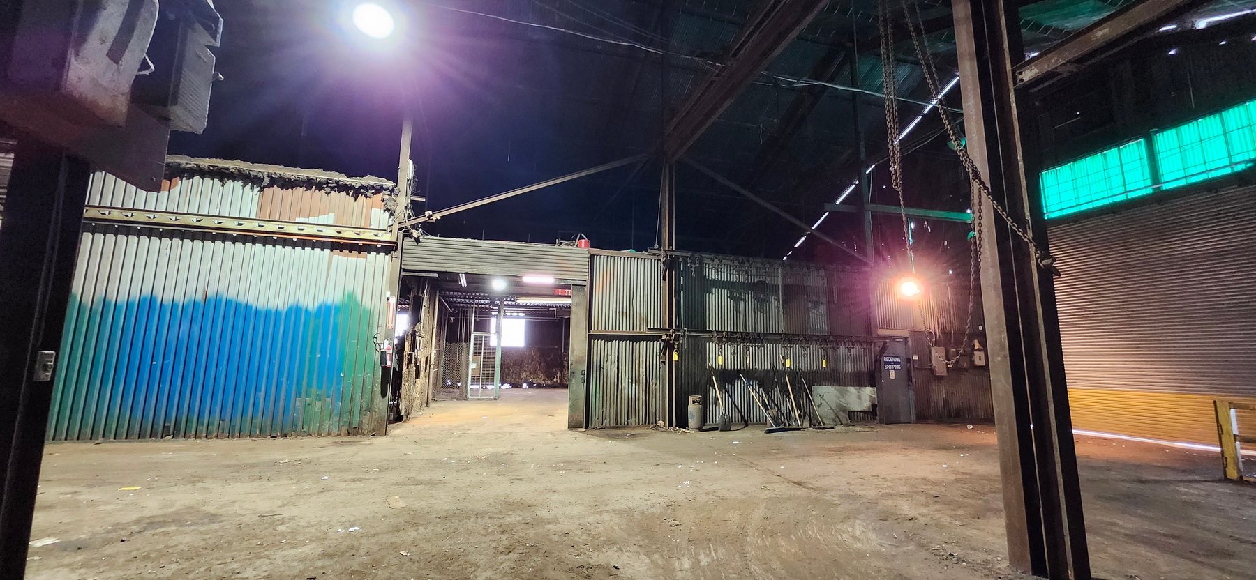 Image for 0 Ann Avenue Warehouse