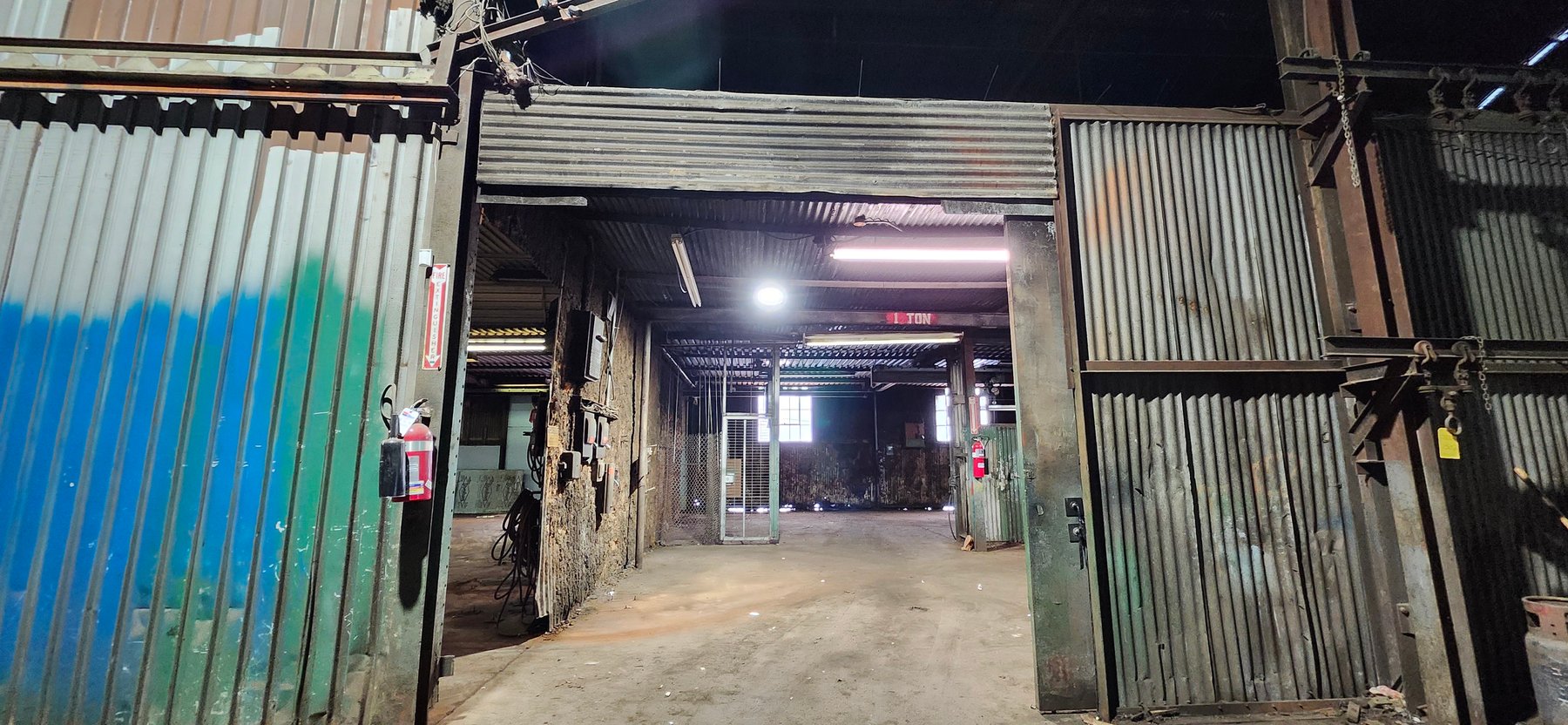 Image for 0 Ann Avenue Warehouse