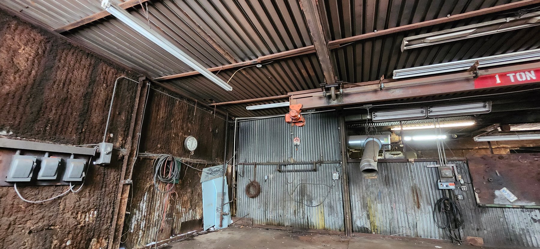 Image for 0 Ann Avenue Warehouse