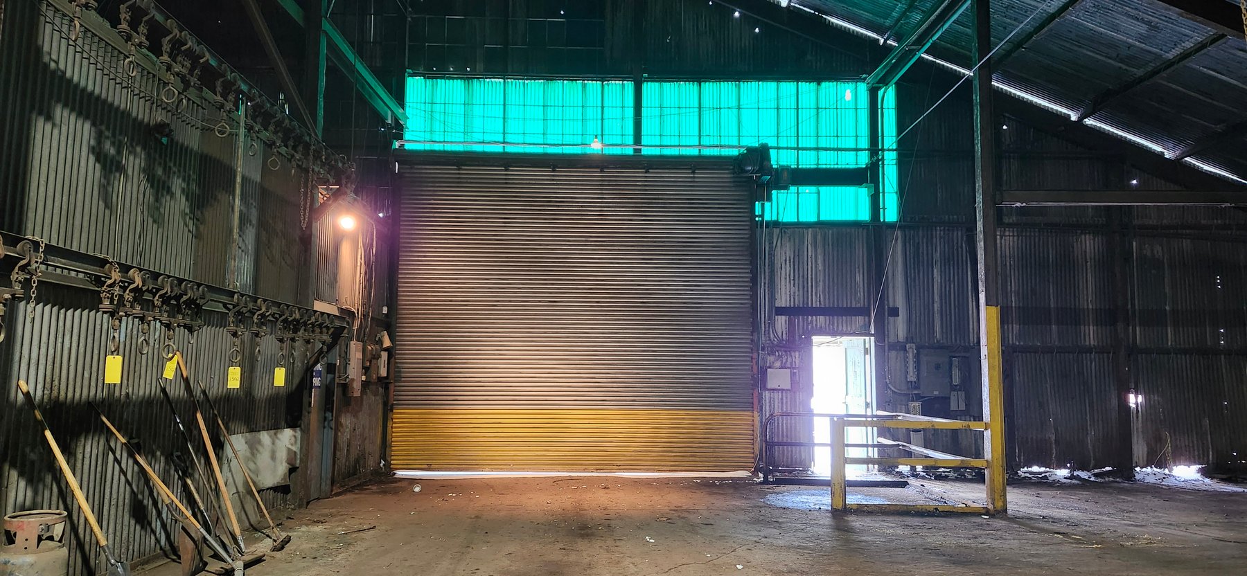 Image for 0 Ann Avenue Warehouse