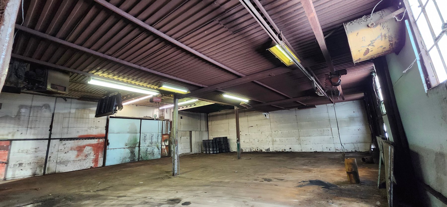 Image for 0 Ann Avenue Warehouse