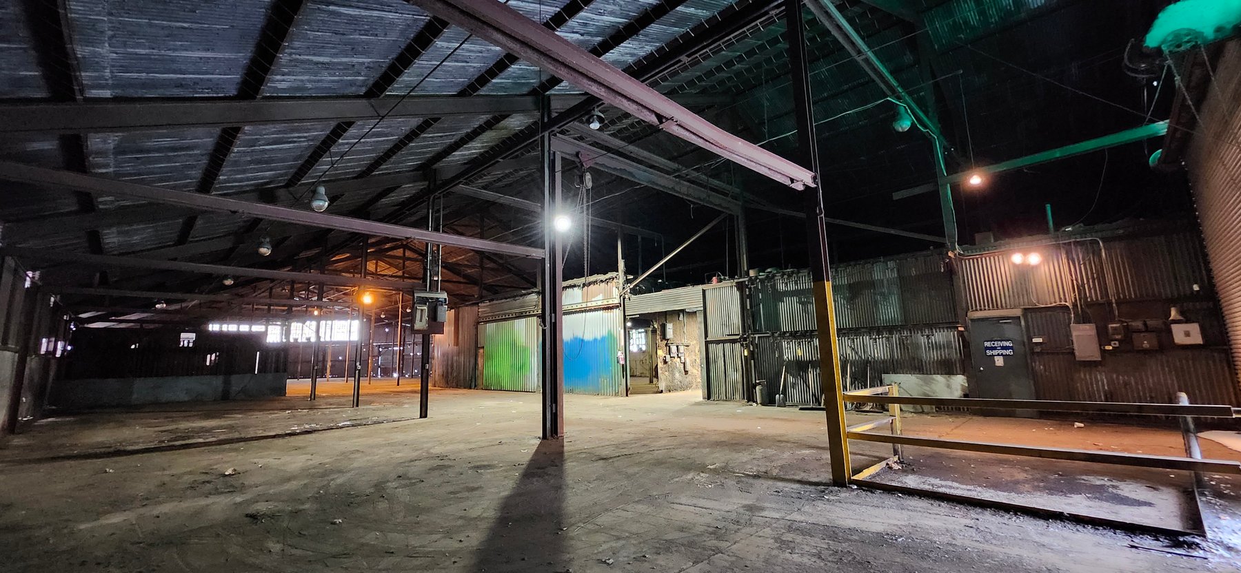 Image for 0 Ann Avenue Warehouse