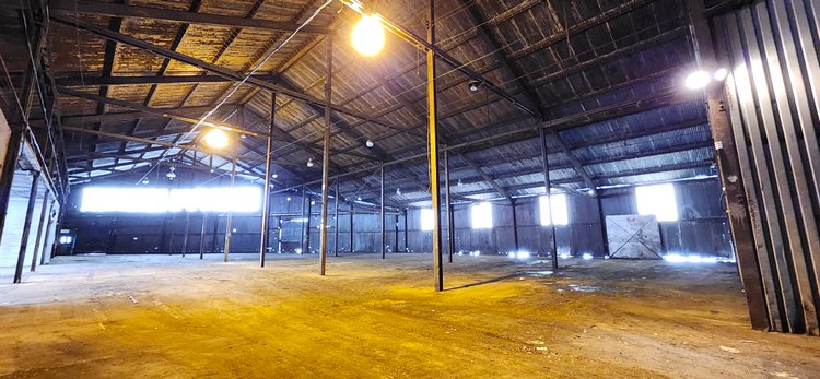 Image for 0 Ann Avenue Warehouse