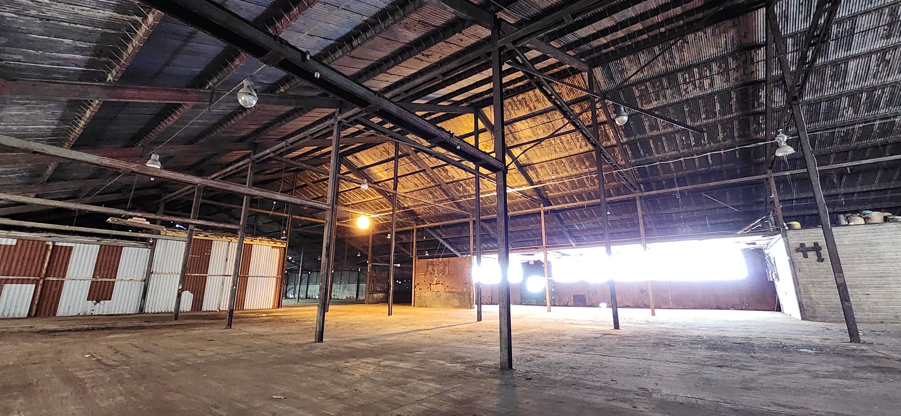 Image for 0 Ann Avenue Warehouse