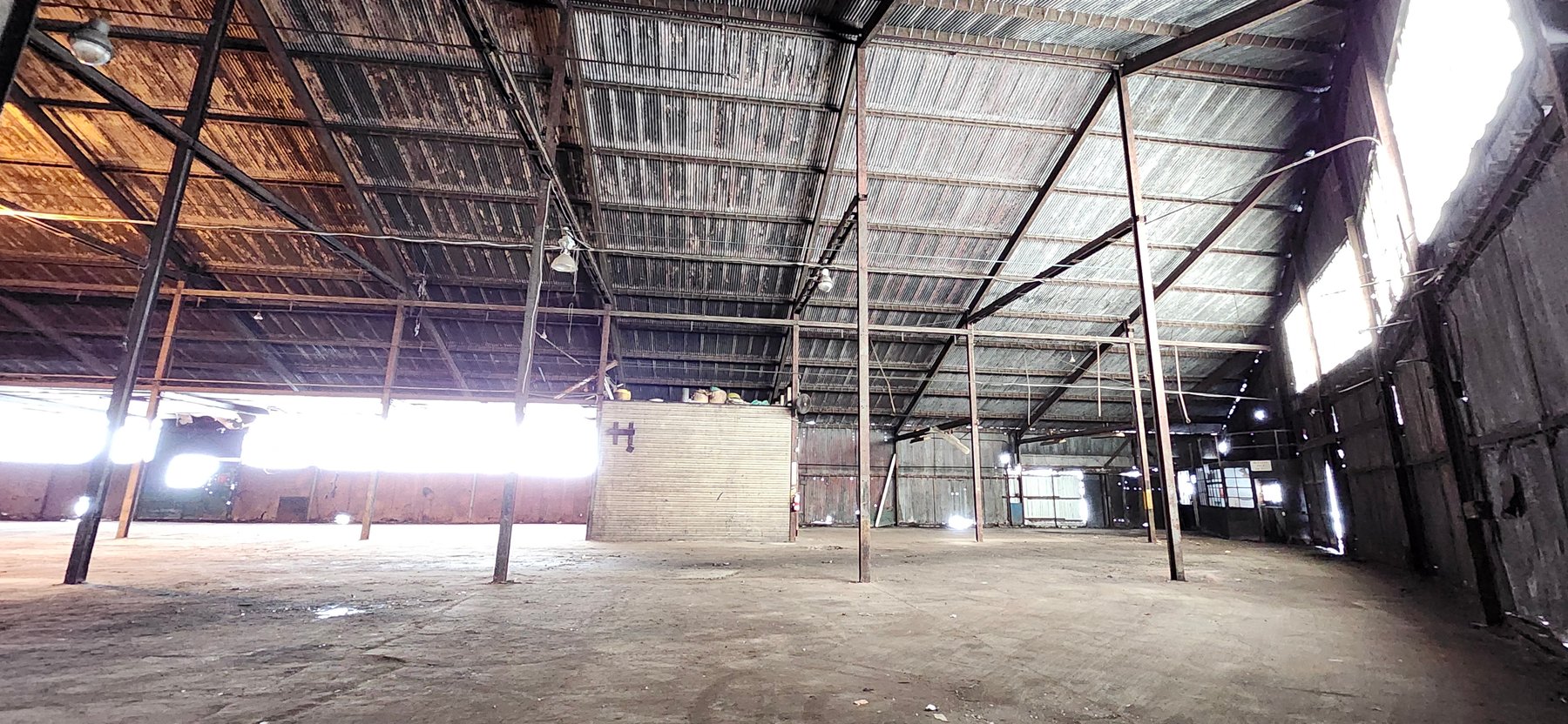 Image for 0 Ann Avenue Warehouse