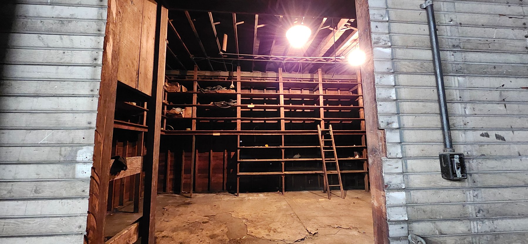 Image for 0 Ann Avenue Warehouse