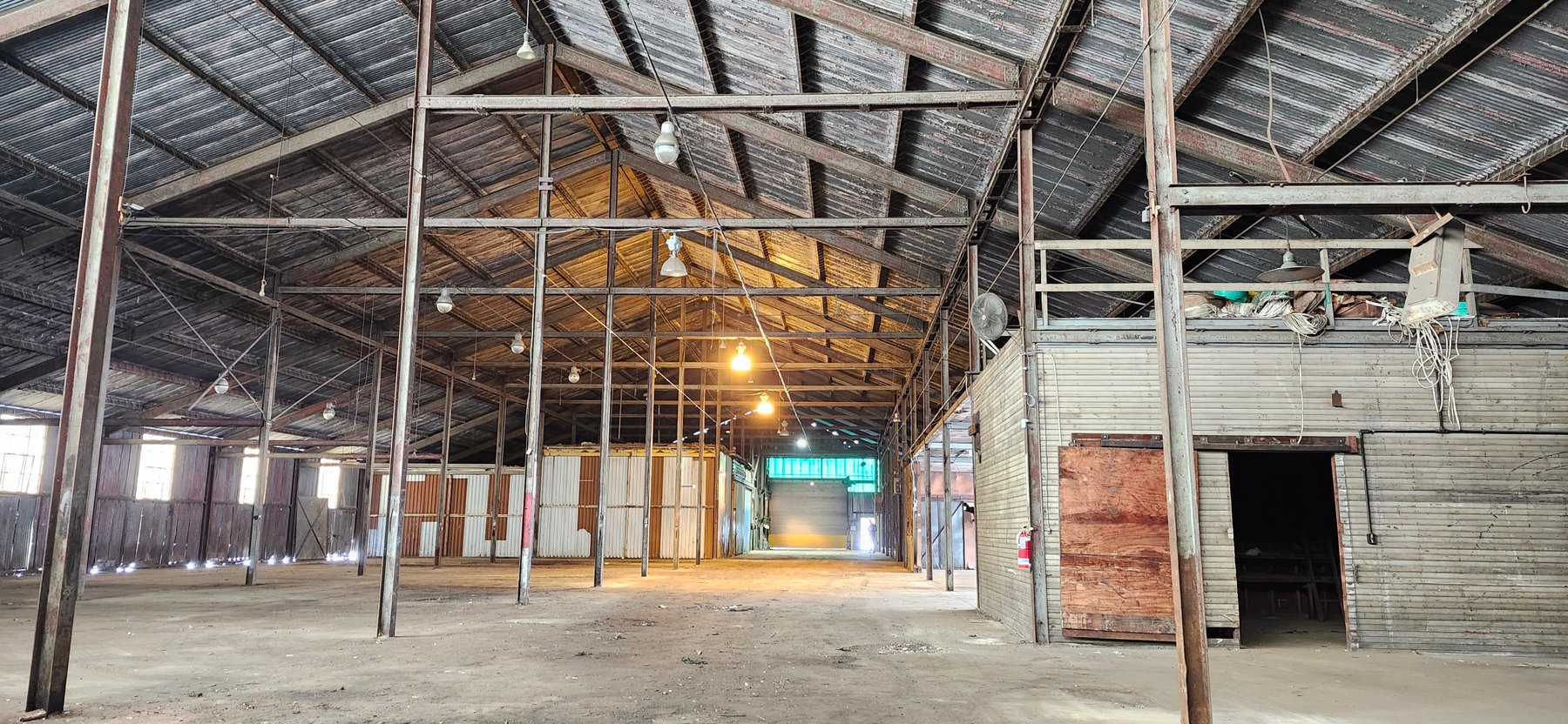 Image for 0 Ann Avenue Warehouse