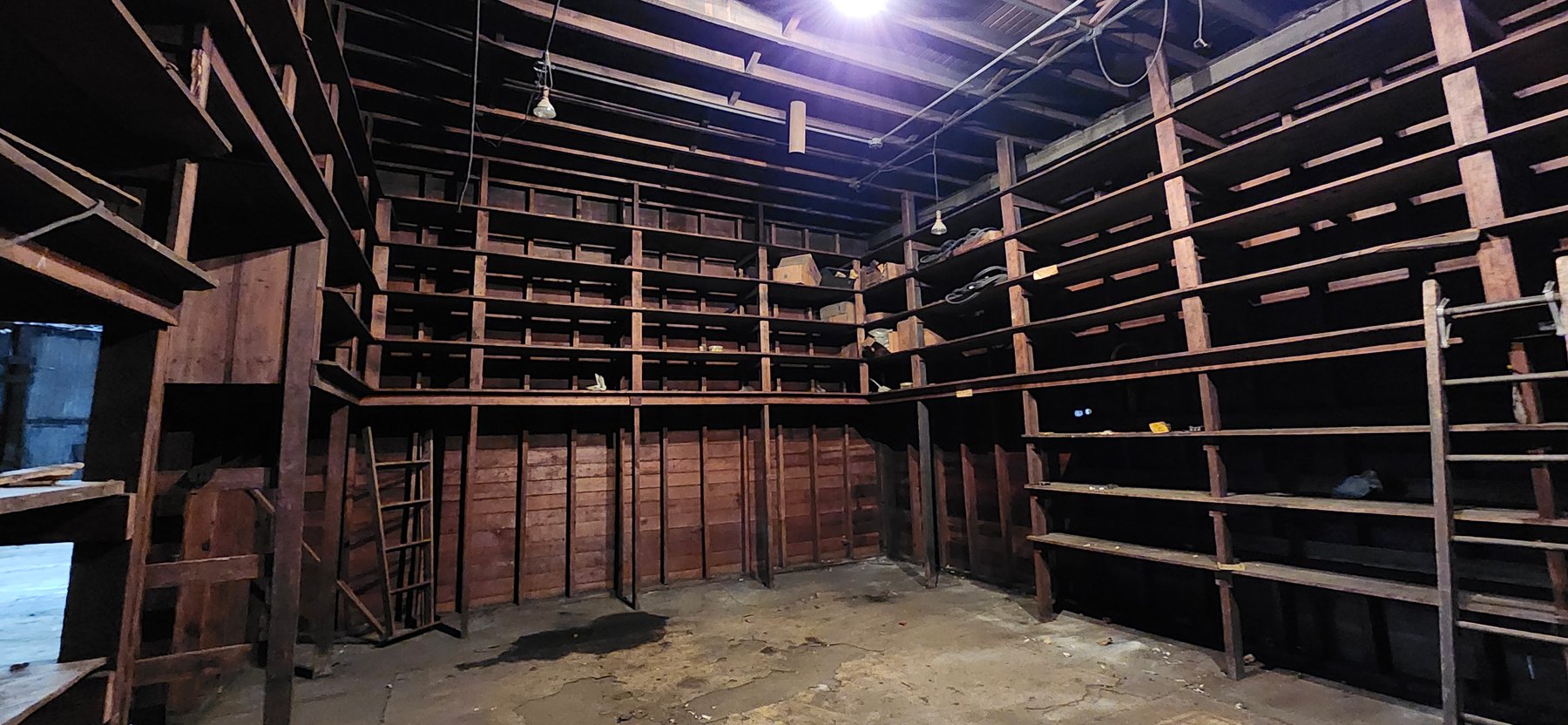 Image for 0 Ann Avenue Warehouse