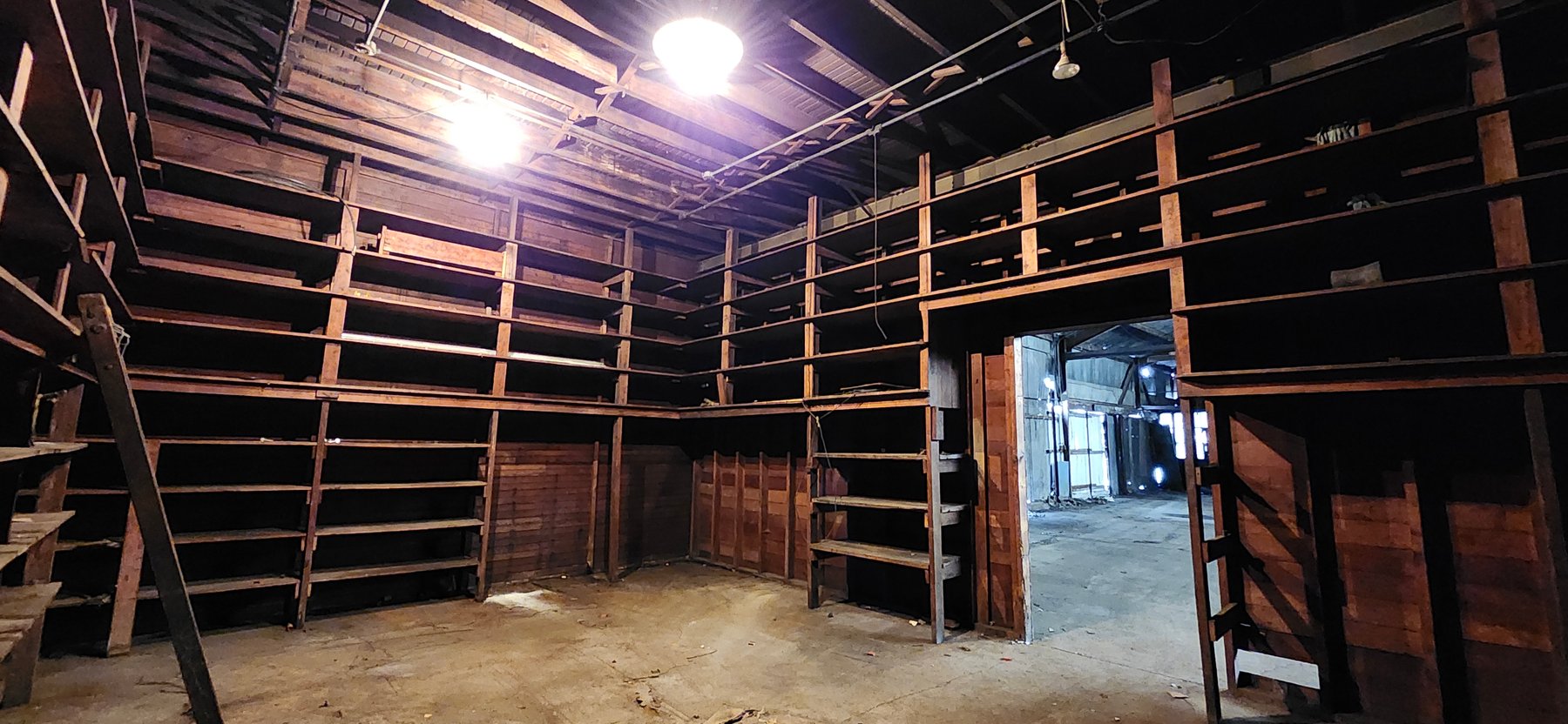 Image for 0 Ann Avenue Warehouse