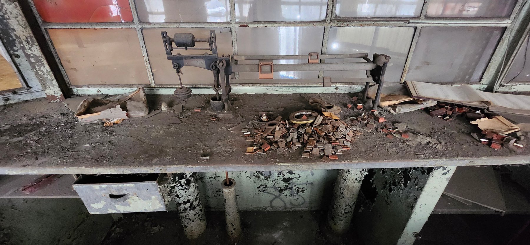 Image for 0 Ann Avenue Warehouse